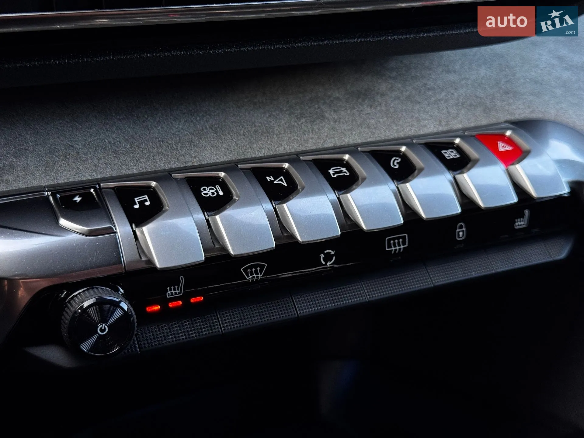 2023 Peugeot 3008 - мініатюра 67