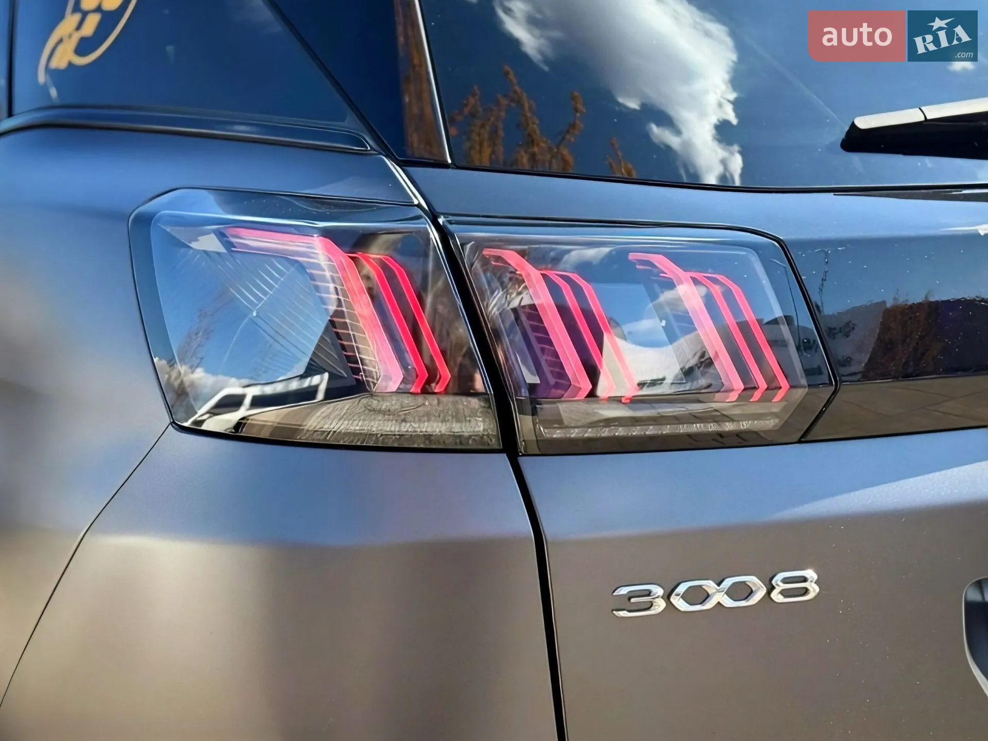 2021 Peugeot 3008 - мініатюра 16