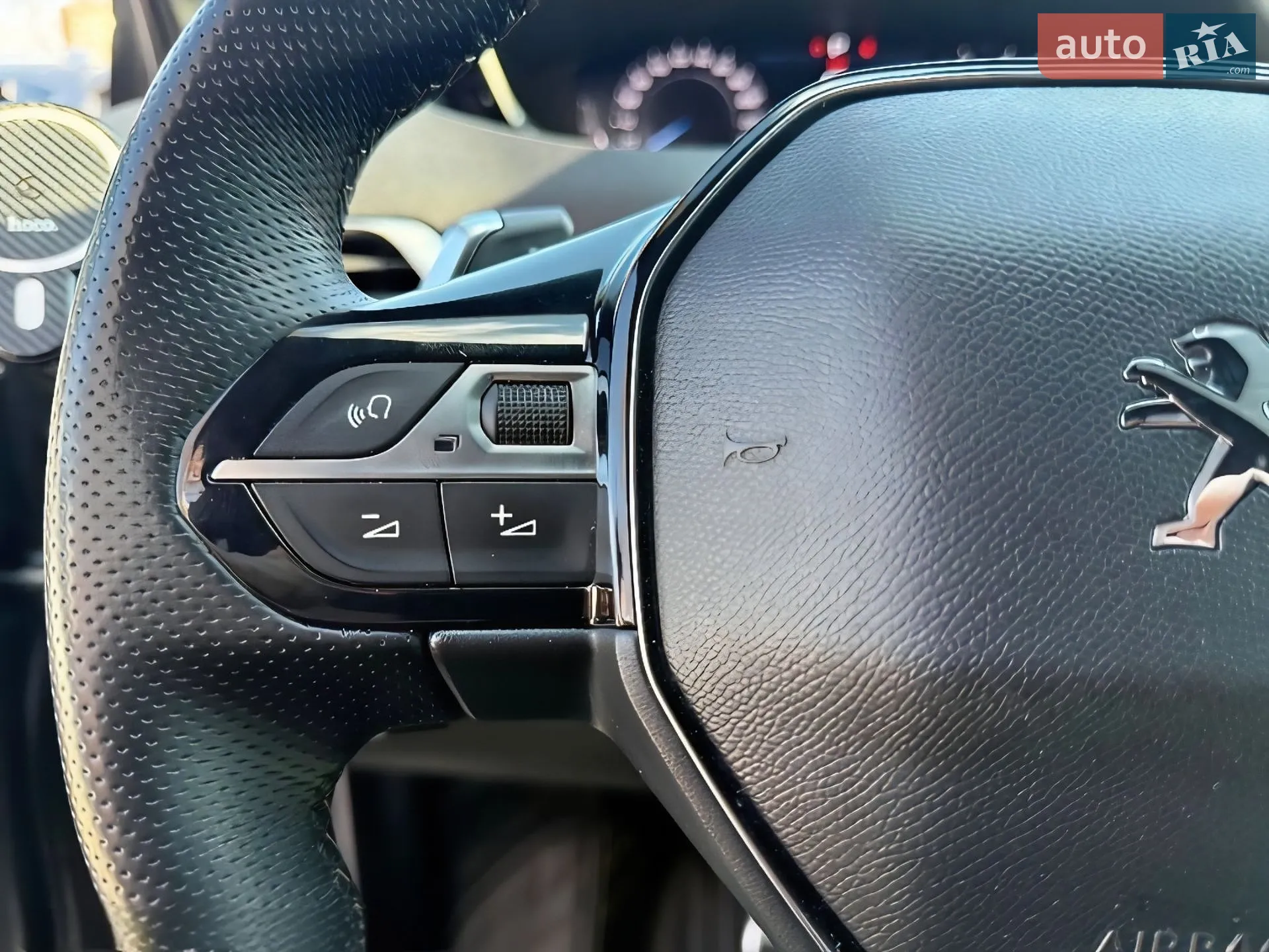 2021 Peugeot 3008 - мініатюра 21