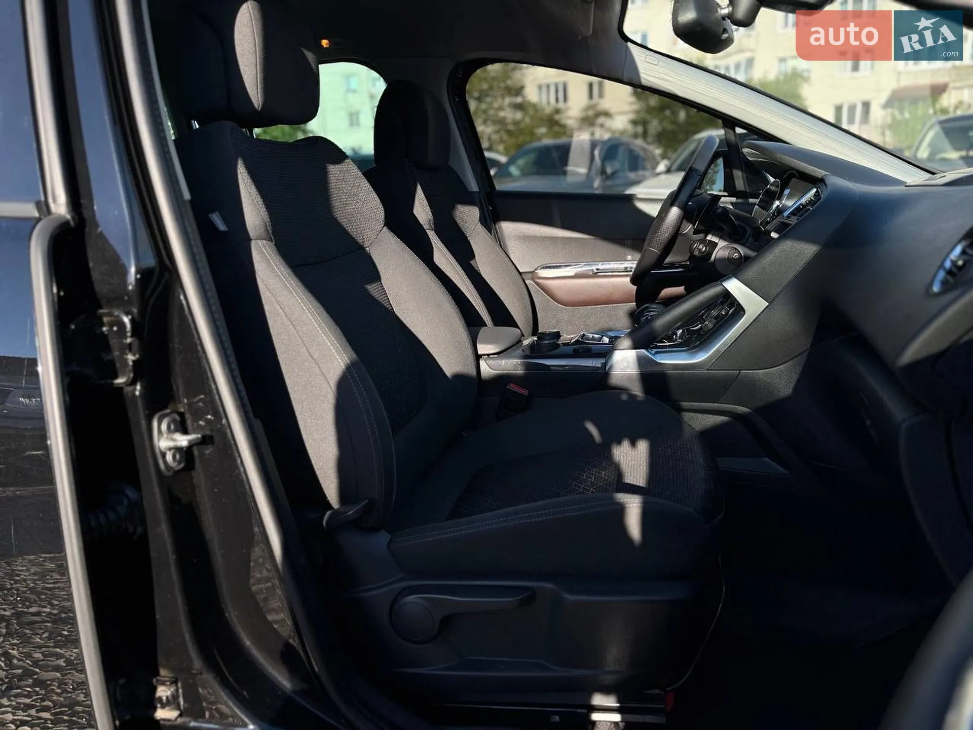 2014 Peugeot 3008 - мініатюра 37