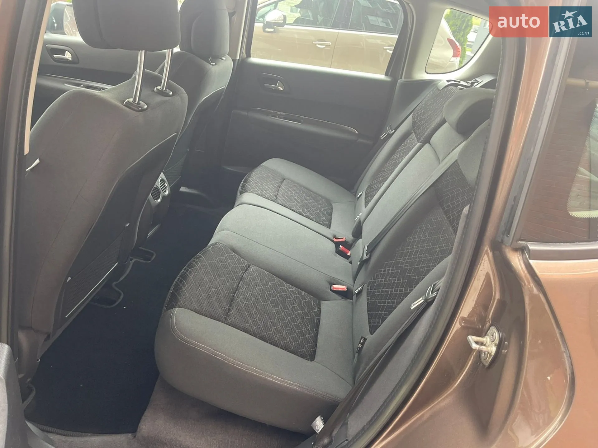 2014 Peugeot 3008 - мініатюра 17