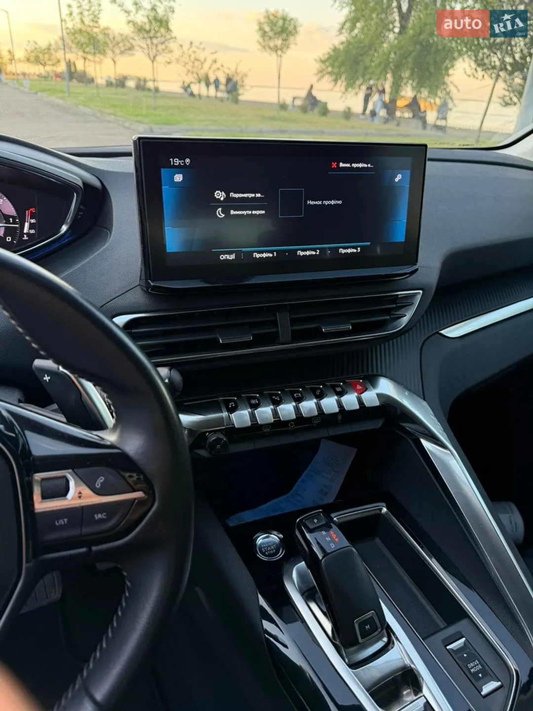 2021 Peugeot 3008 - мініатюра 17