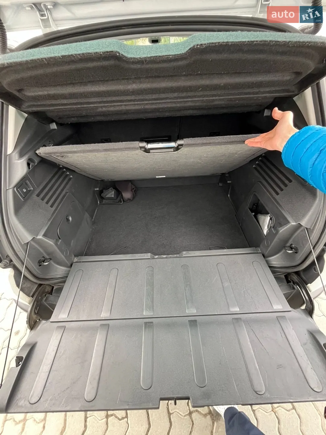 2016 Peugeot 3008 - мініатюра 12