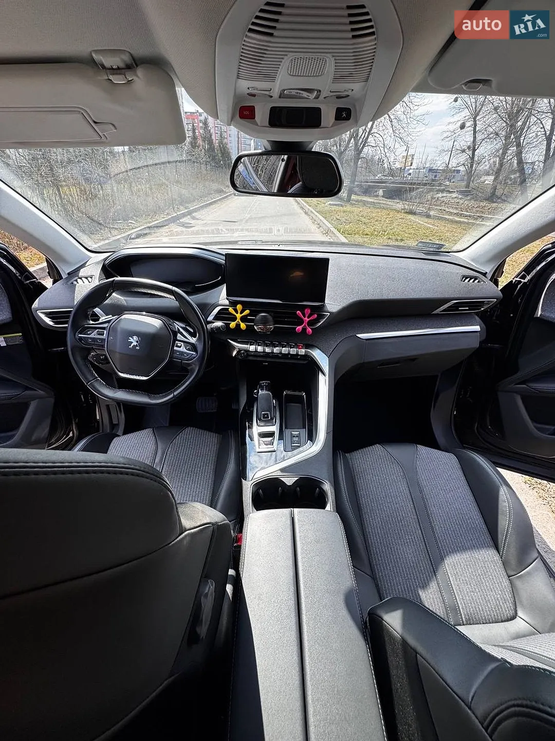 2021 Peugeot 3008 - мініатюра 3