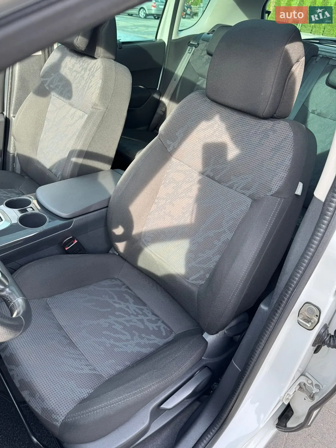 2011 Peugeot 3008 - мініатюра 18
