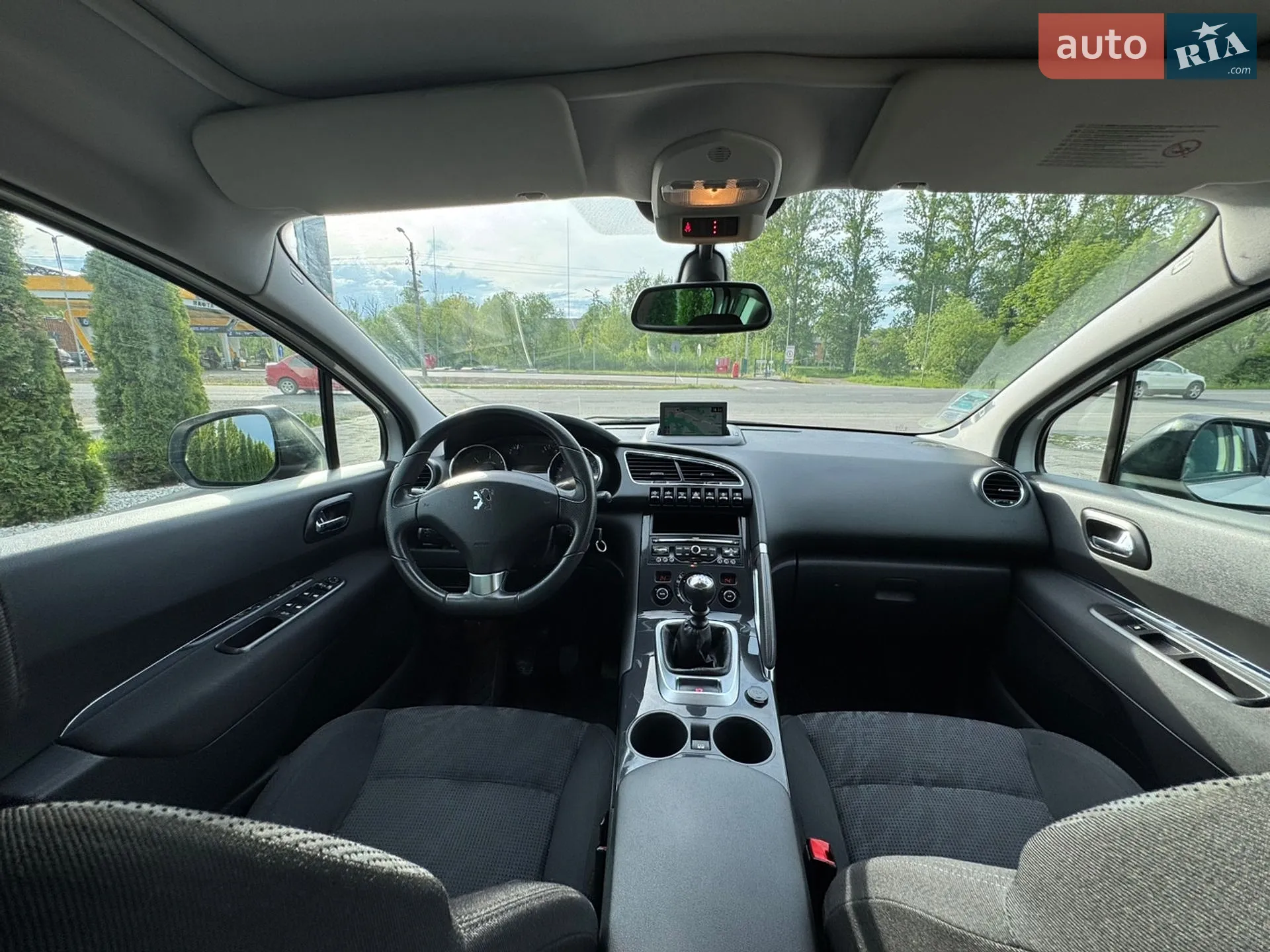 2011 Peugeot 3008 - мініатюра 19
