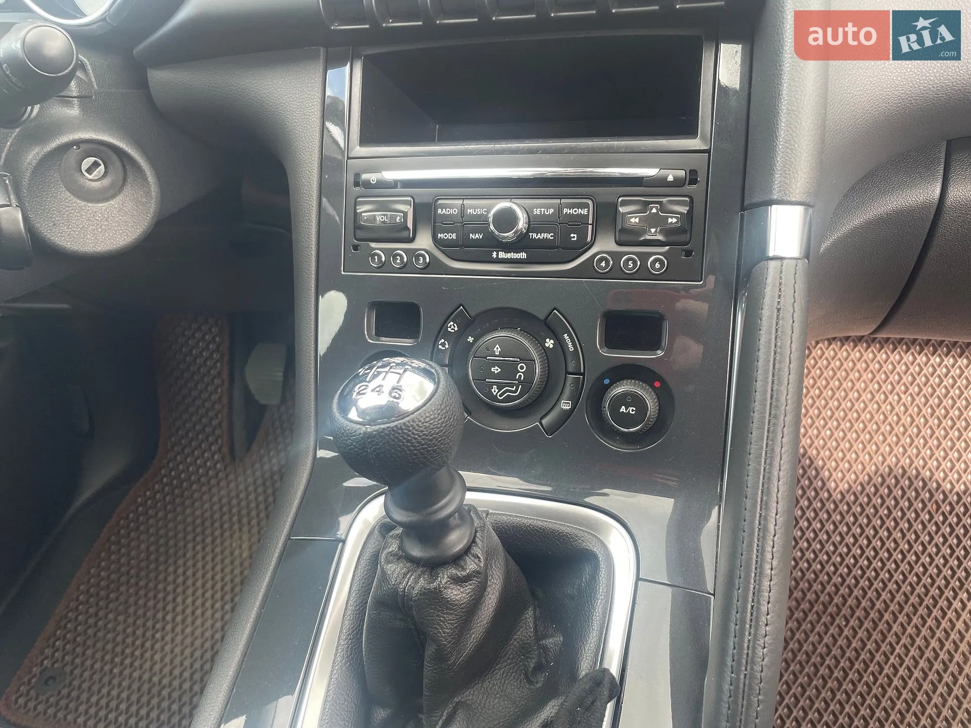 2015 Peugeot 3008 - мініатюра 7