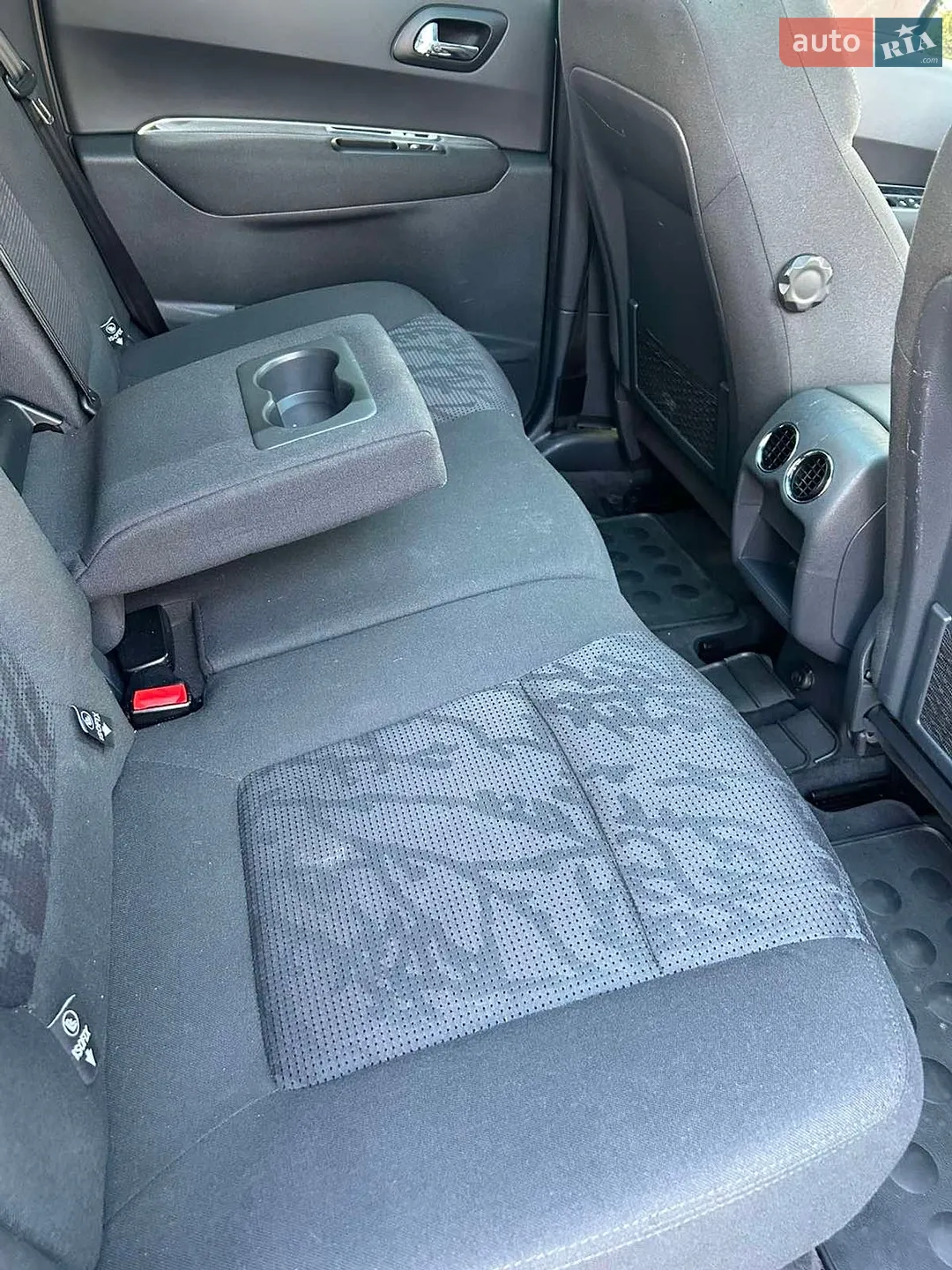 2012 Peugeot 3008 - мініатюра 48