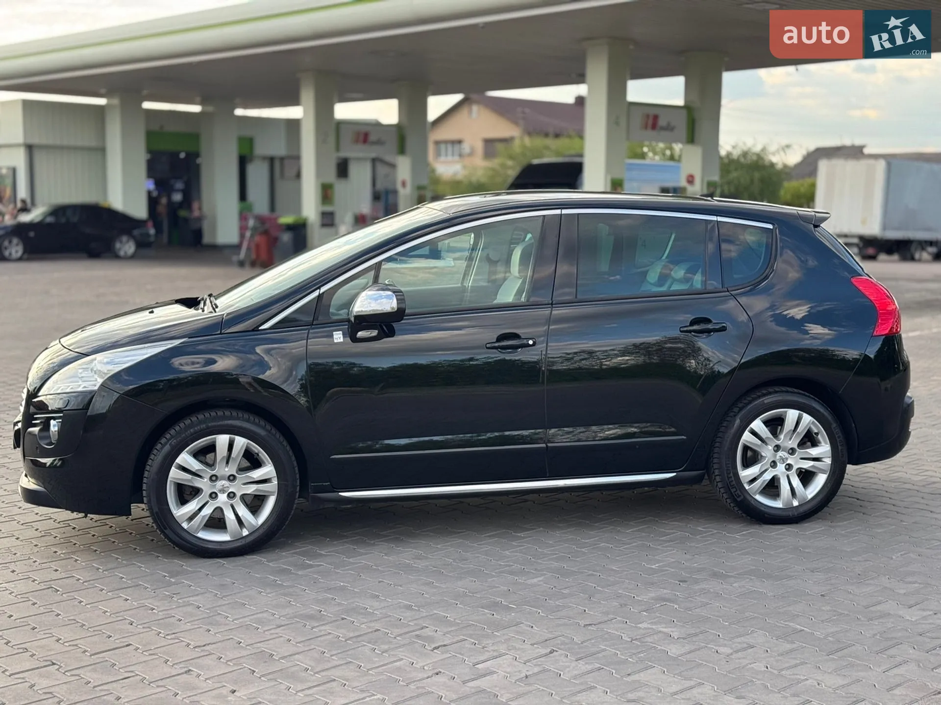 2012 Peugeot 3008 - мініатюра 17