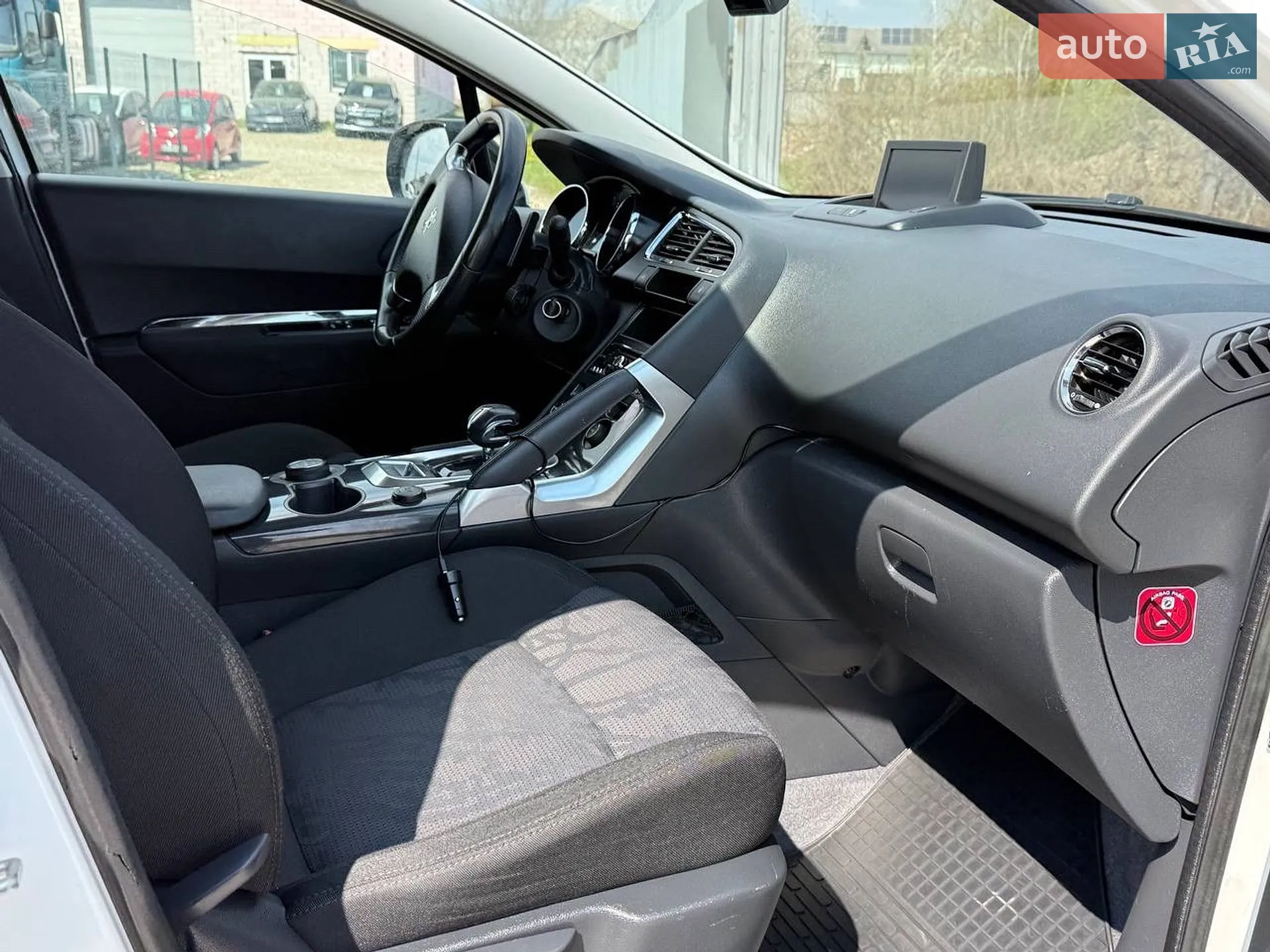 2014 Peugeot 3008 - мініатюра 34