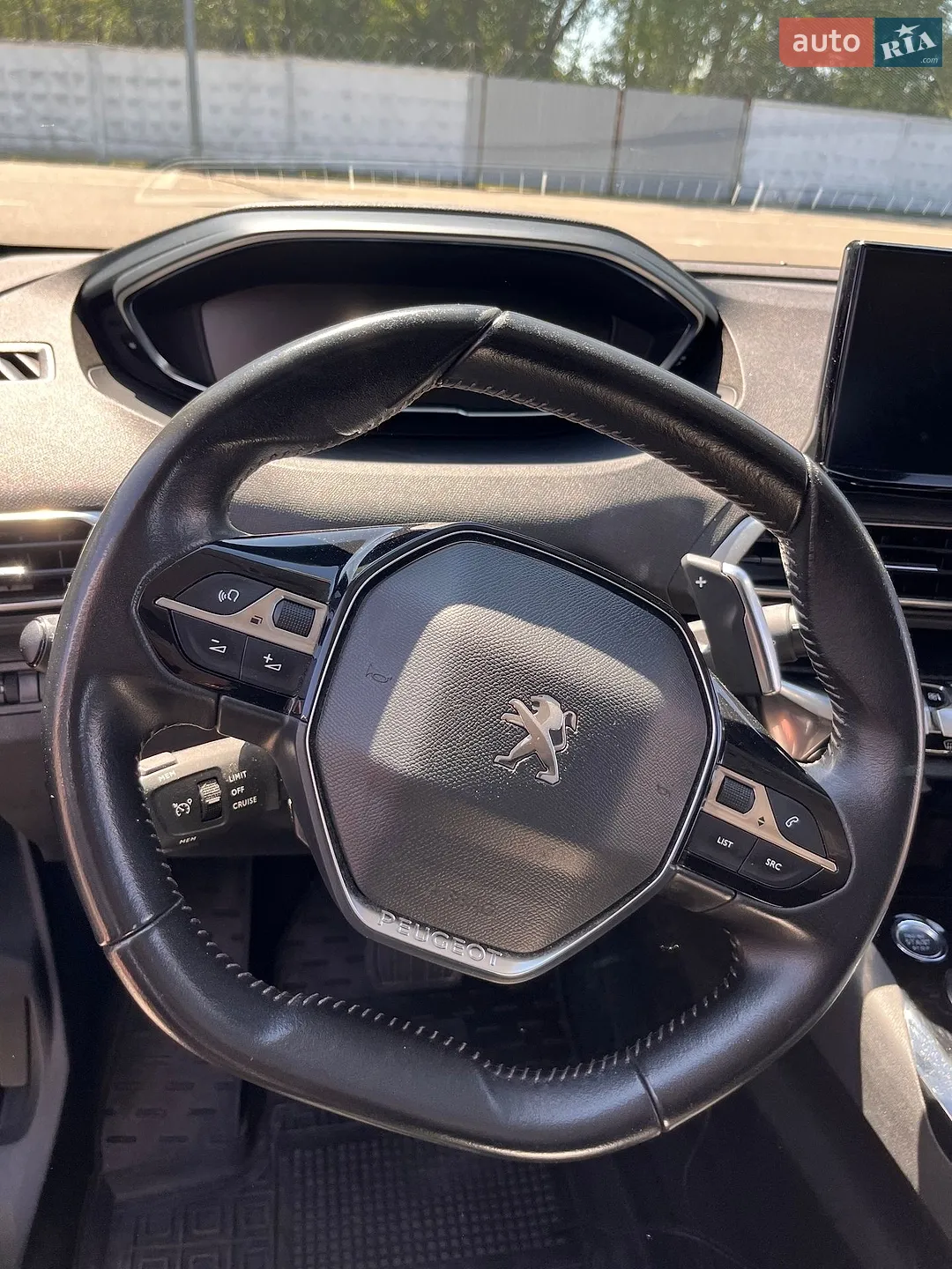 2021 Peugeot 3008 - мініатюра 17