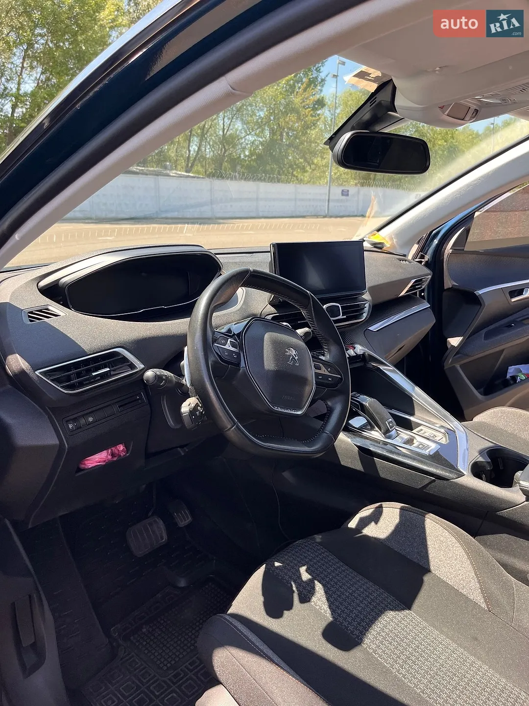 2021 Peugeot 3008 - мініатюра 19