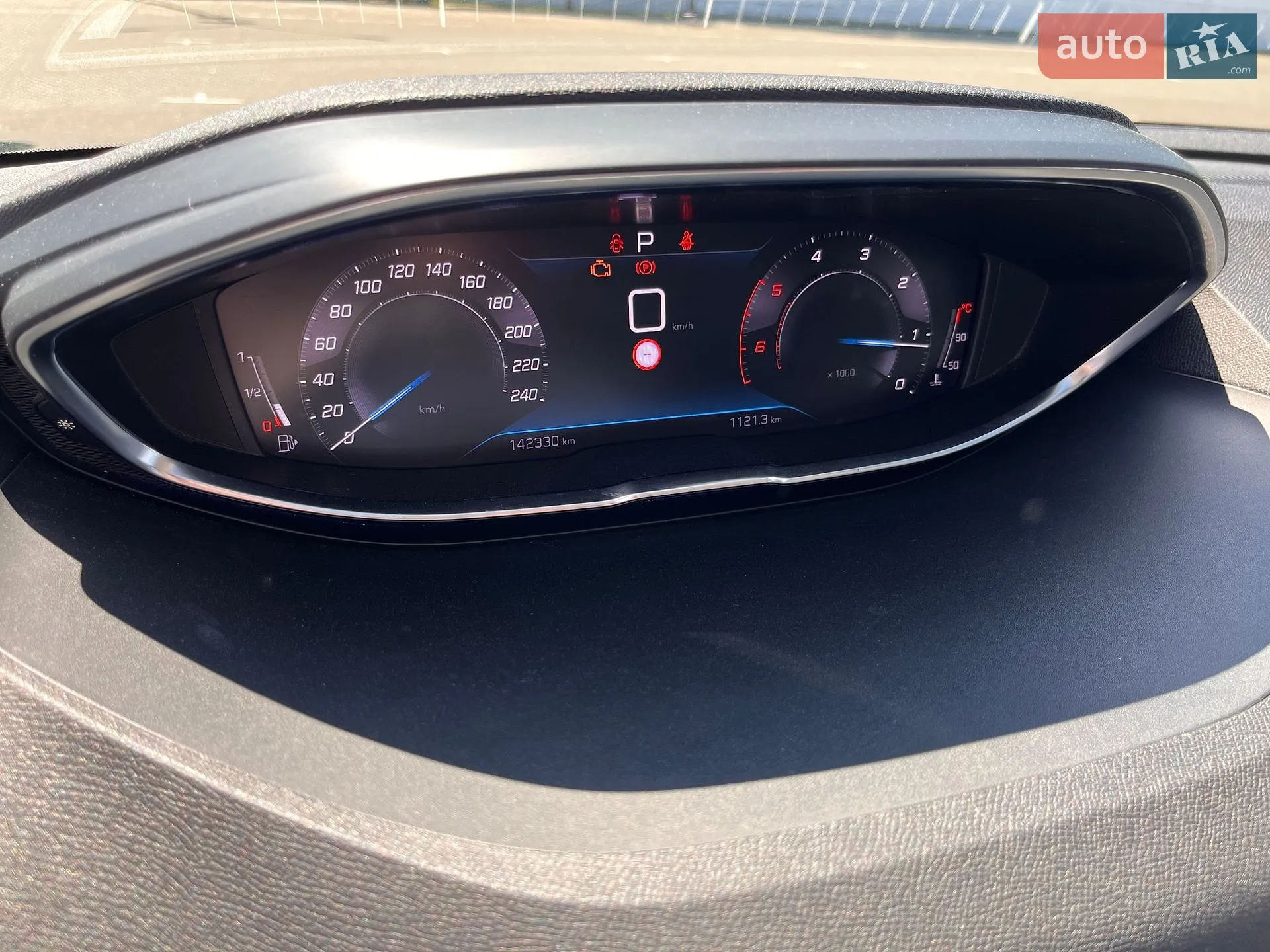 2021 Peugeot 3008 - мініатюра 20