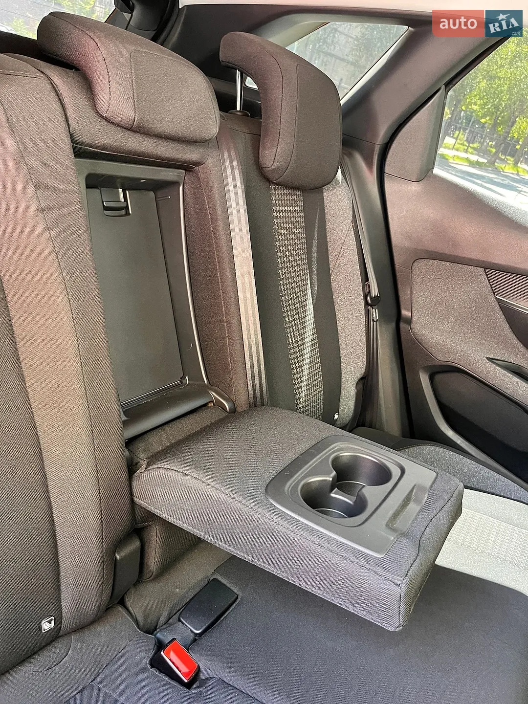 2021 Peugeot 3008 - мініатюра 25