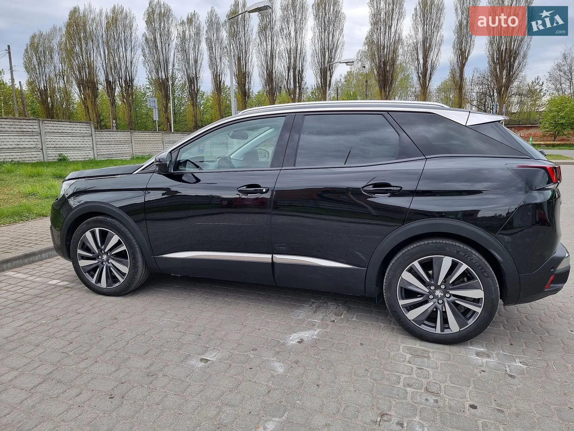 2019 Peugeot 3008 - фото 1