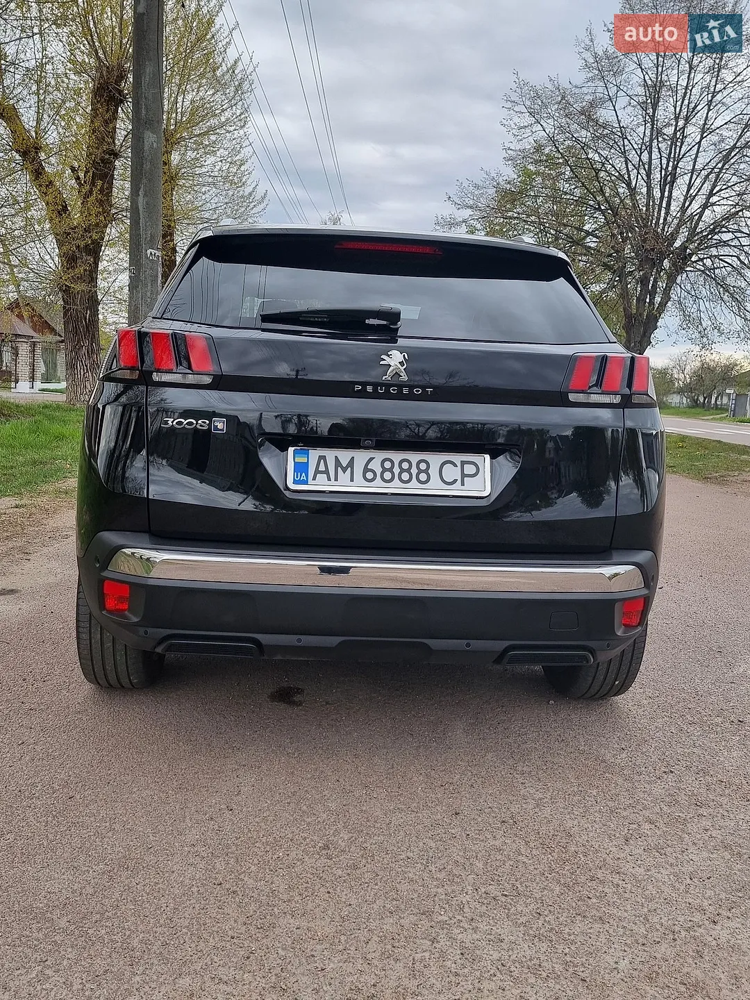 2019 Peugeot 3008 - мініатюра 13