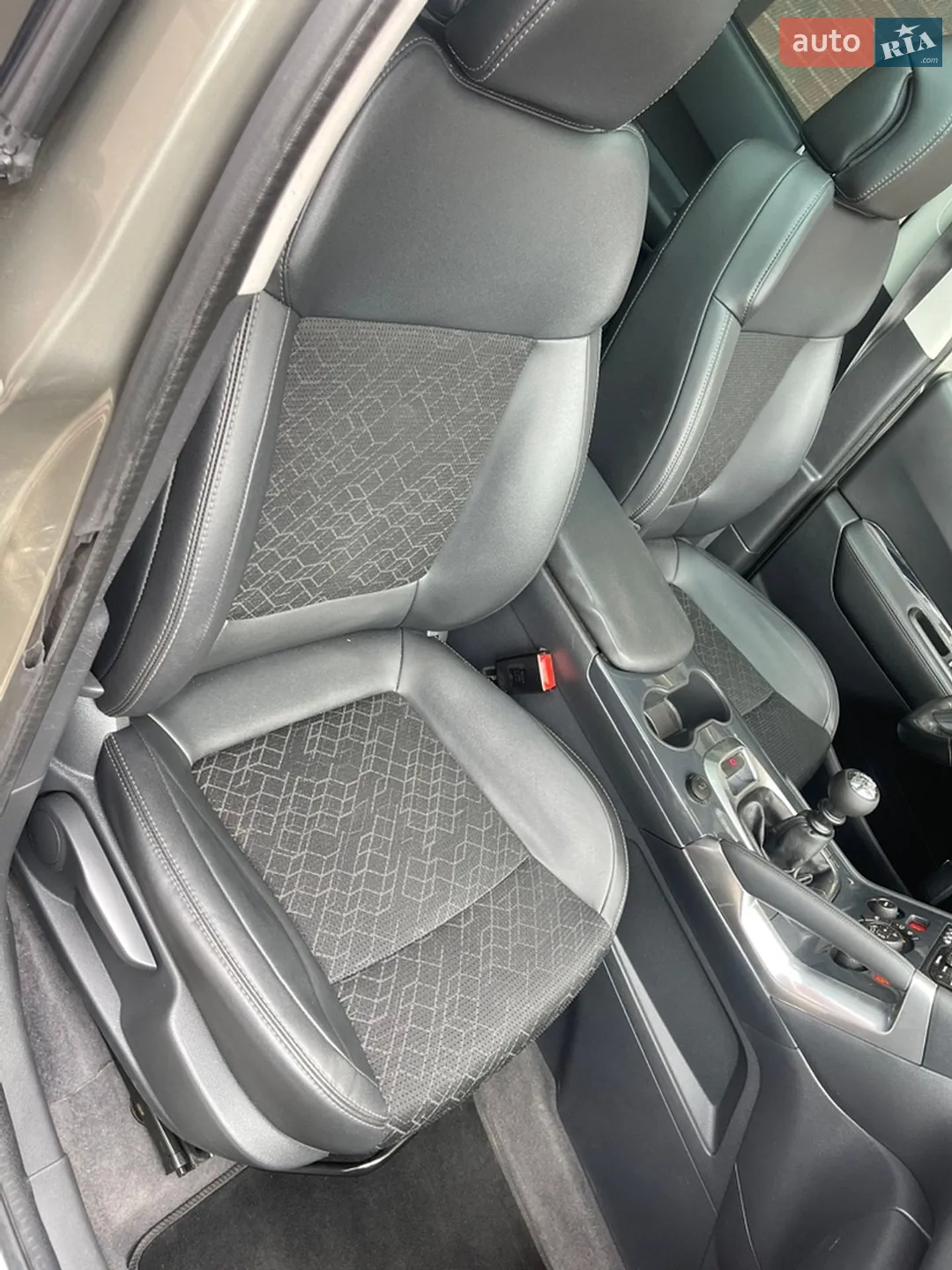 2015 Peugeot 3008 - мініатюра 19