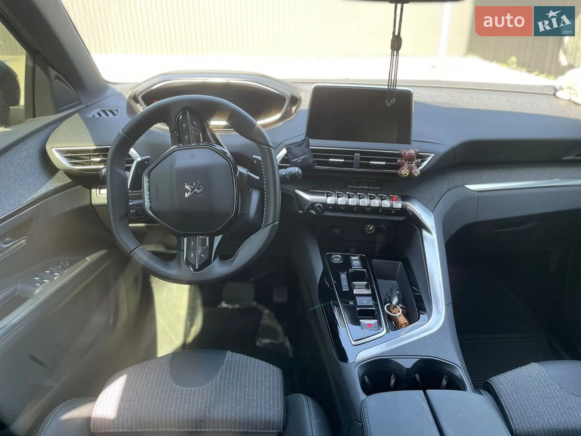2023 Peugeot 3008 - мініатюра 8