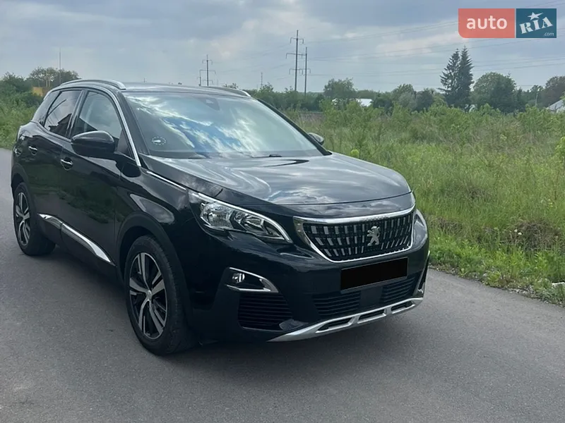Peugeot 3008 2017 VIN VF3MCBHZWHS300112 фото оголошення 39 з 75