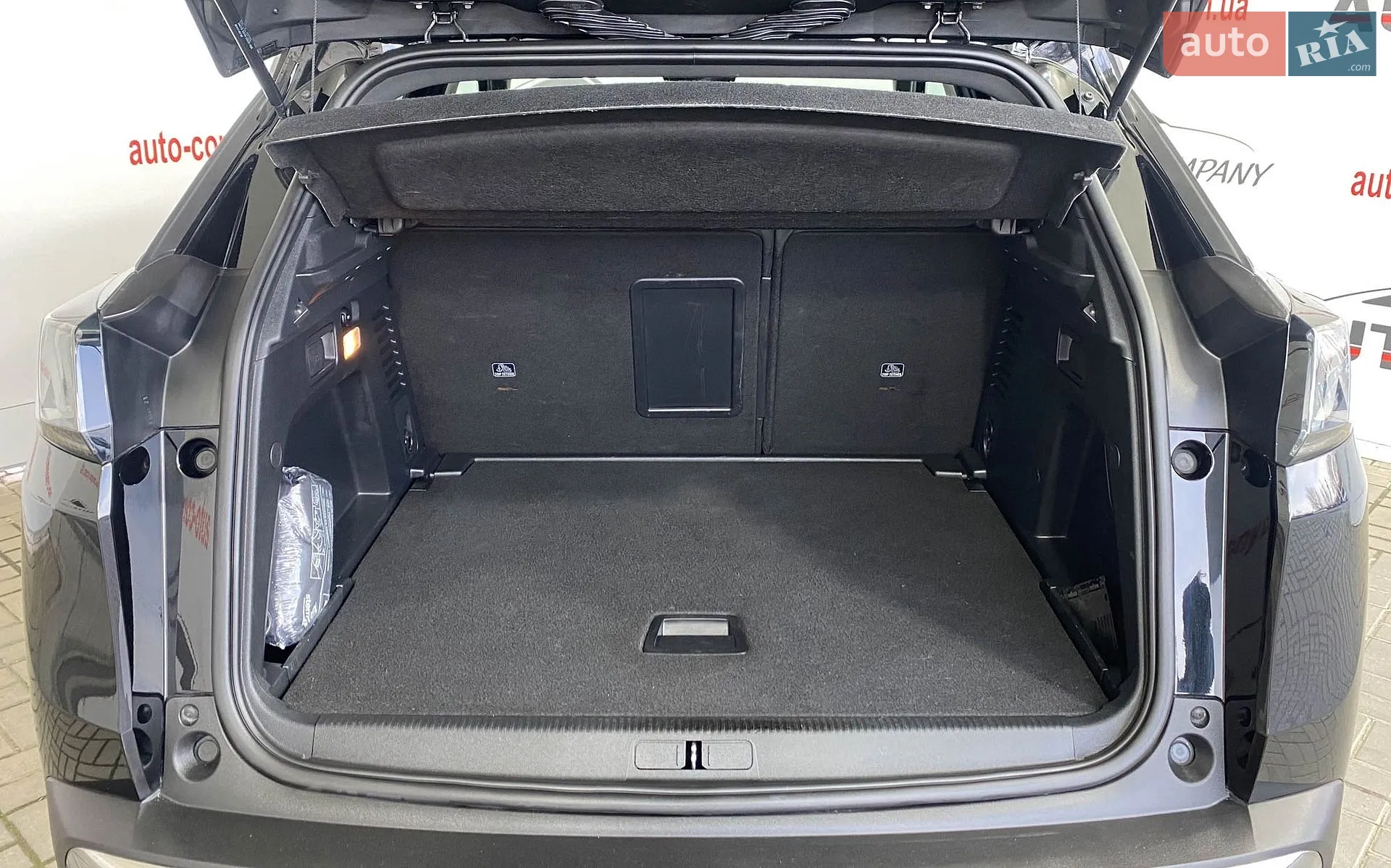2021 Peugeot 3008 - мініатюра 5
