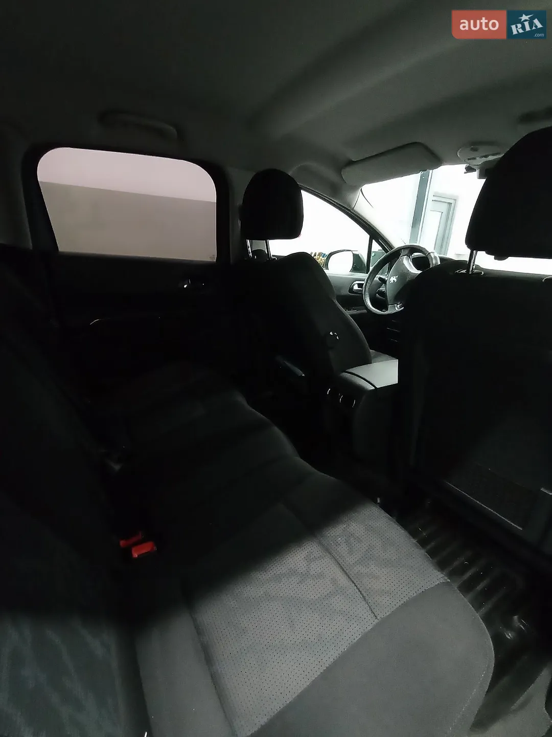 2011 Peugeot 3008 - мініатюра 3