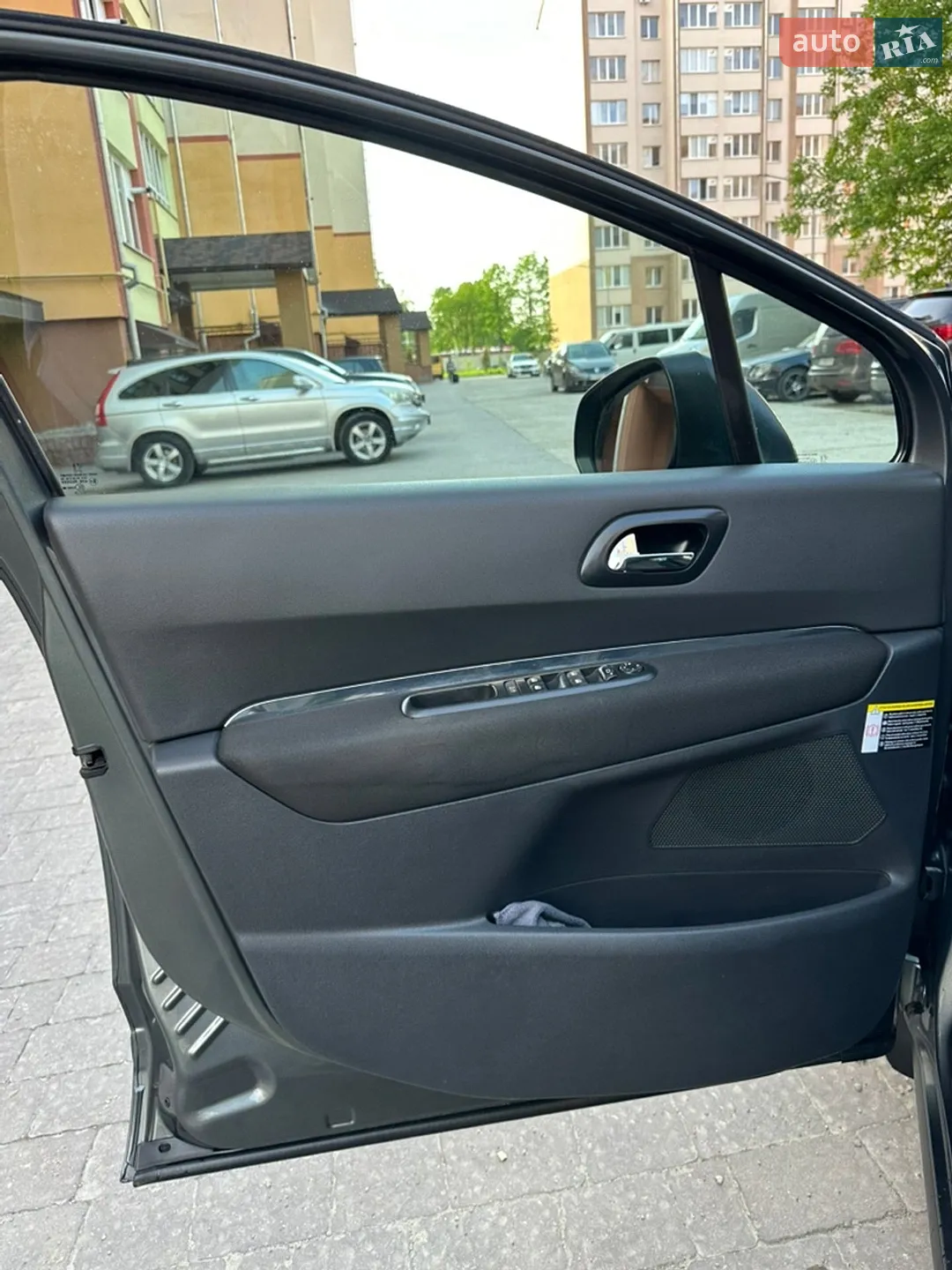 2010 Peugeot 3008 - мініатюра 10