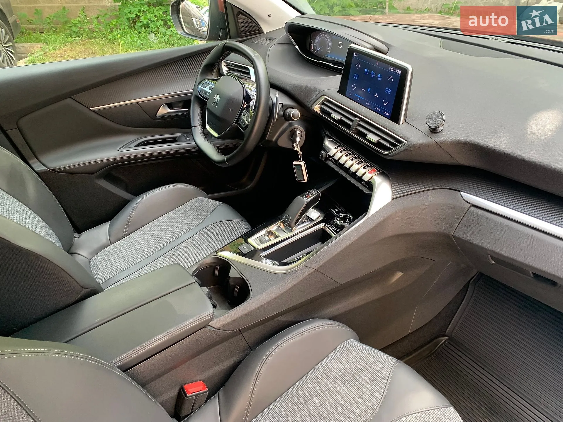 2020 Peugeot 3008 - мініатюра 67
