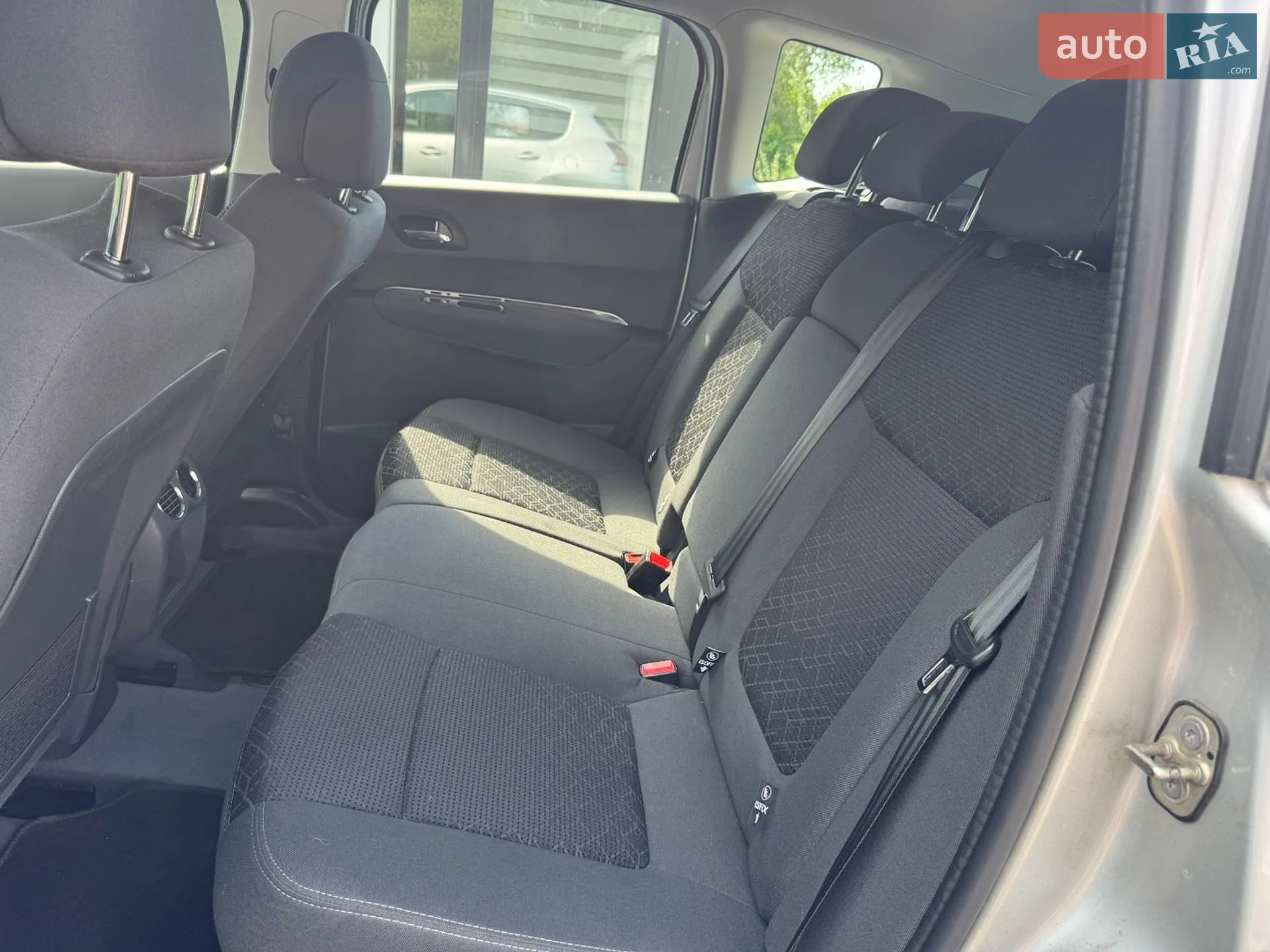 2016 Peugeot 3008 - мініатюра 17