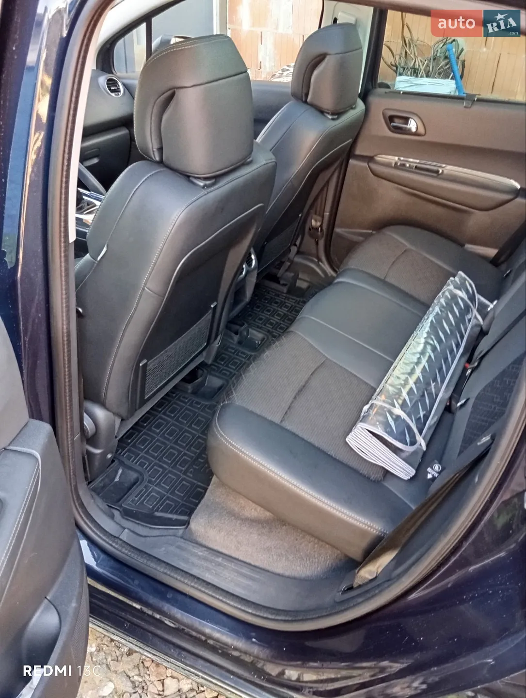 2014 Peugeot 3008 - мініатюра 16
