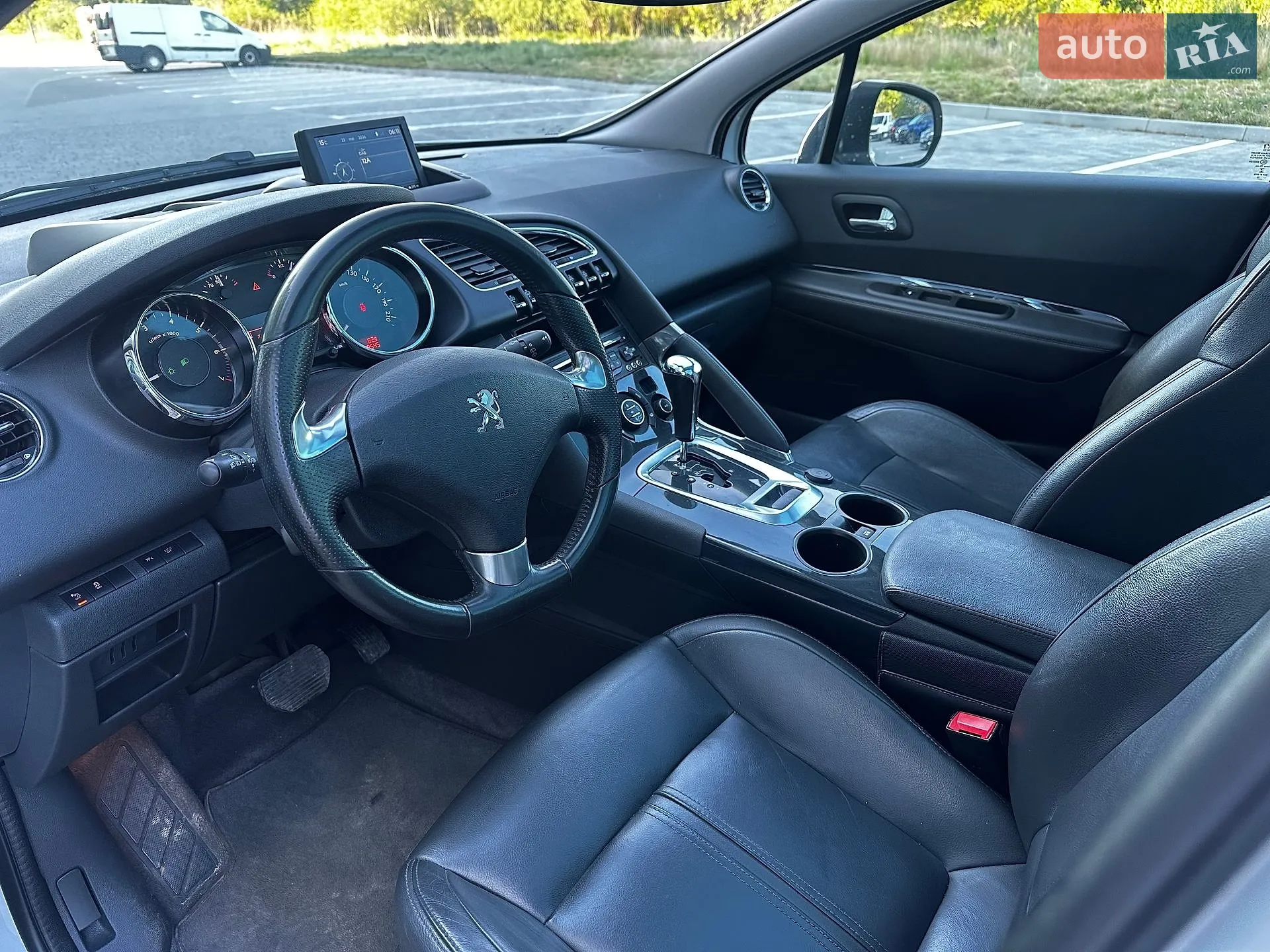 2016 Peugeot 3008 - мініатюра 49