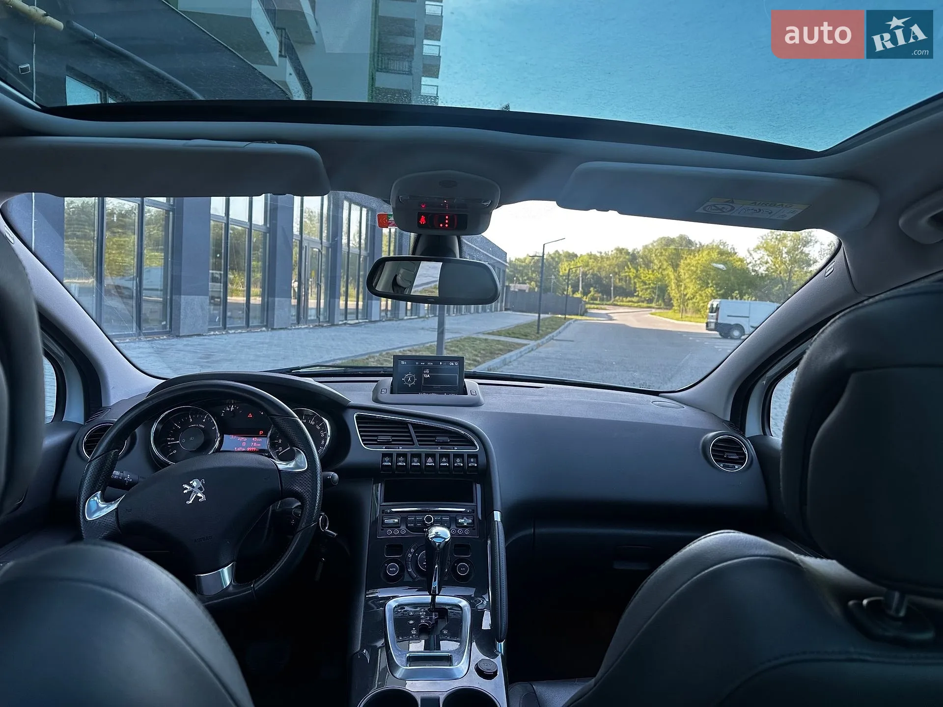 2016 Peugeot 3008 - мініатюра 59