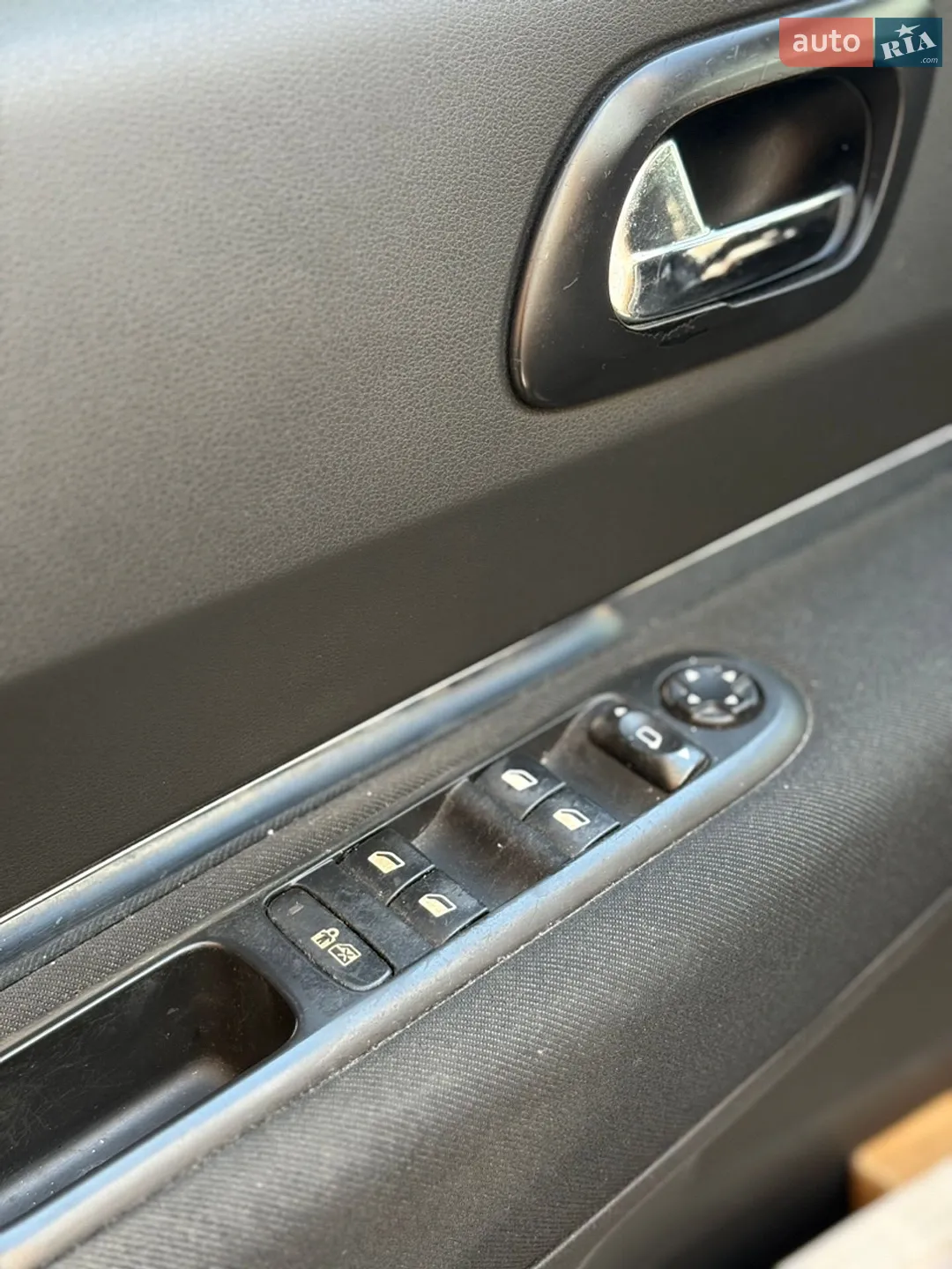 2010 Peugeot 3008 - мініатюра 15