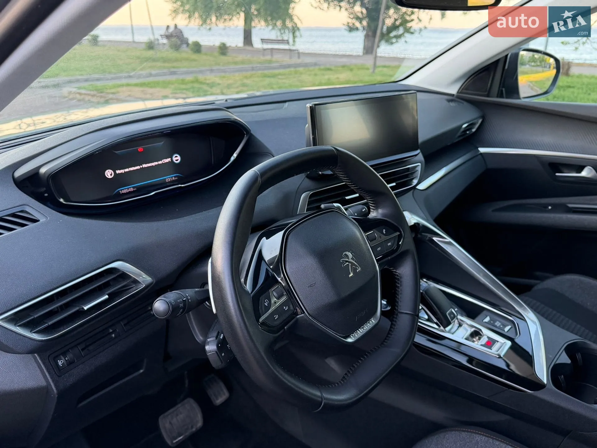 2021 Peugeot 3008 - мініатюра 12