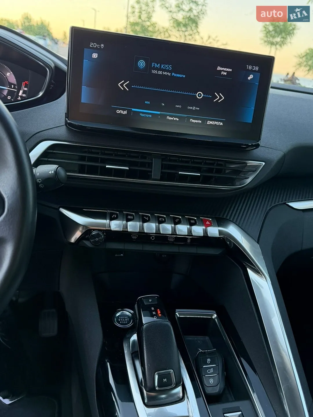 2021 Peugeot 3008 - мініатюра 21