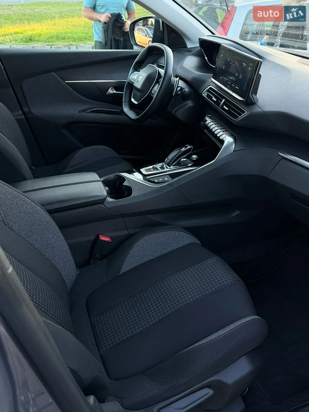 2021 Peugeot 3008 - мініатюра 26