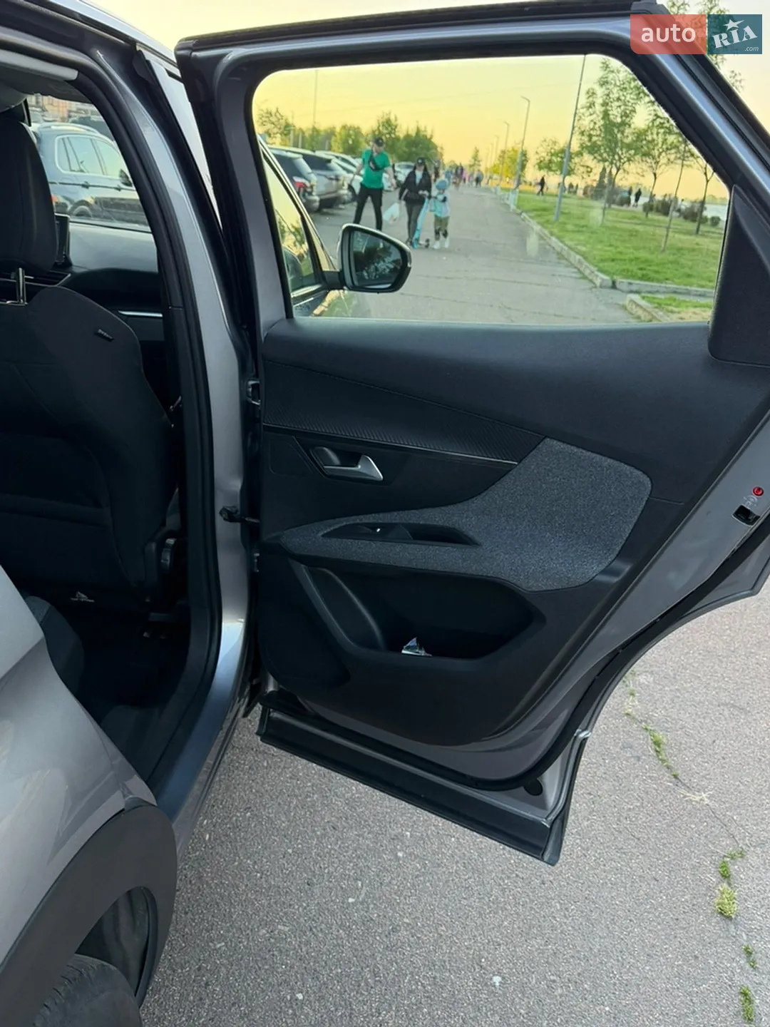 2021 Peugeot 3008 - мініатюра 31