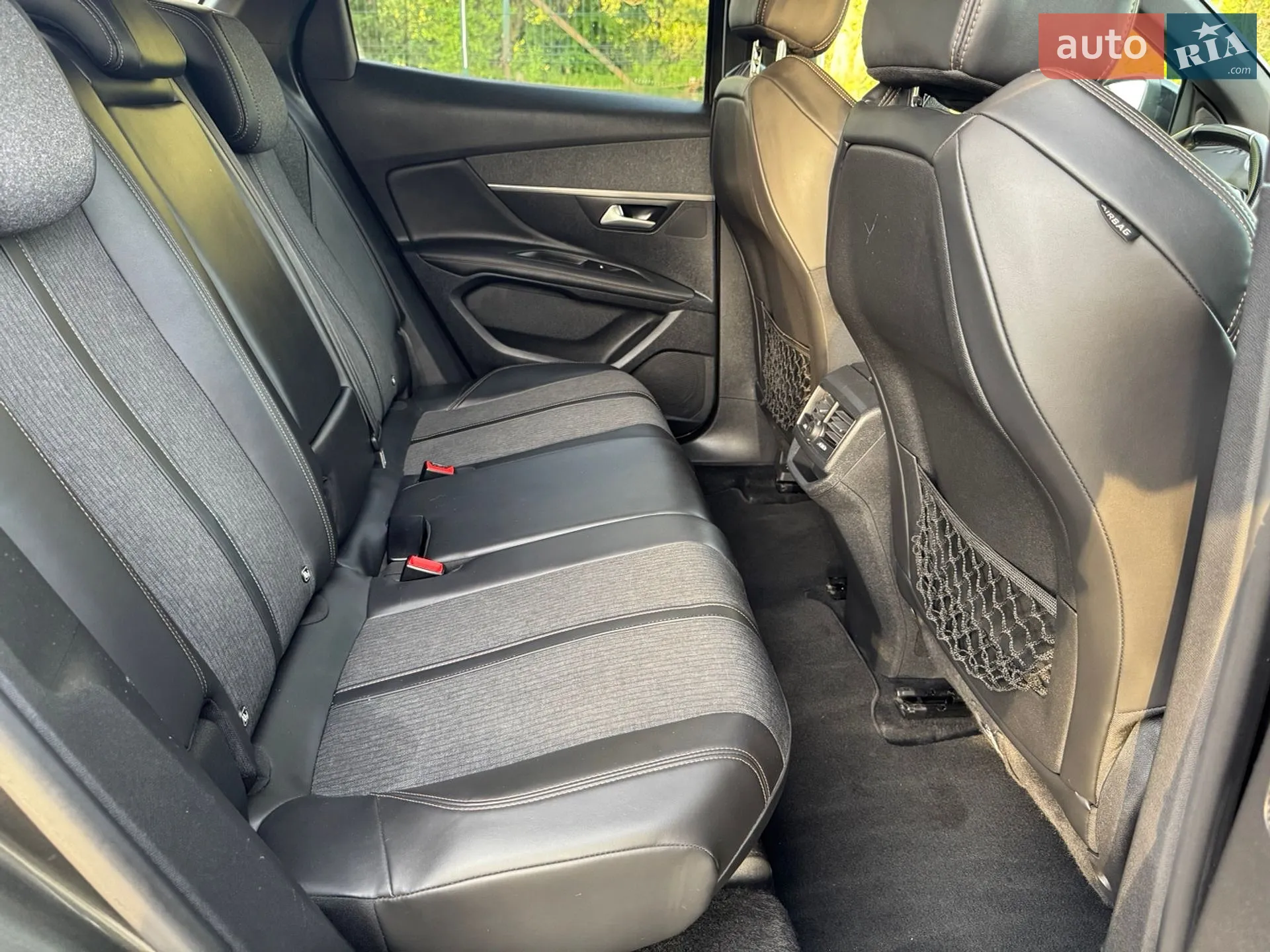 2018 Peugeot 3008 - мініатюра 27