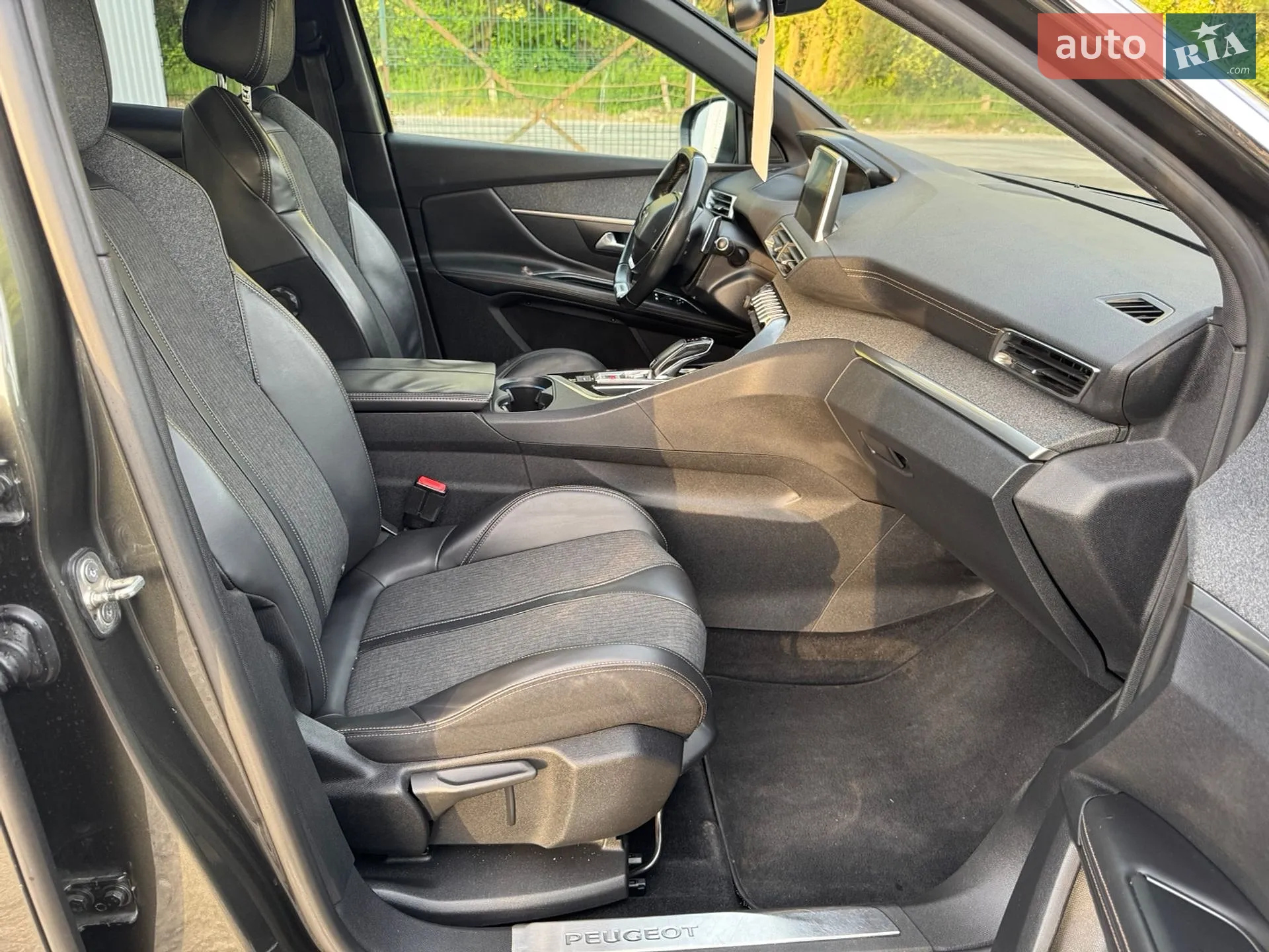 2018 Peugeot 3008 - мініатюра 30