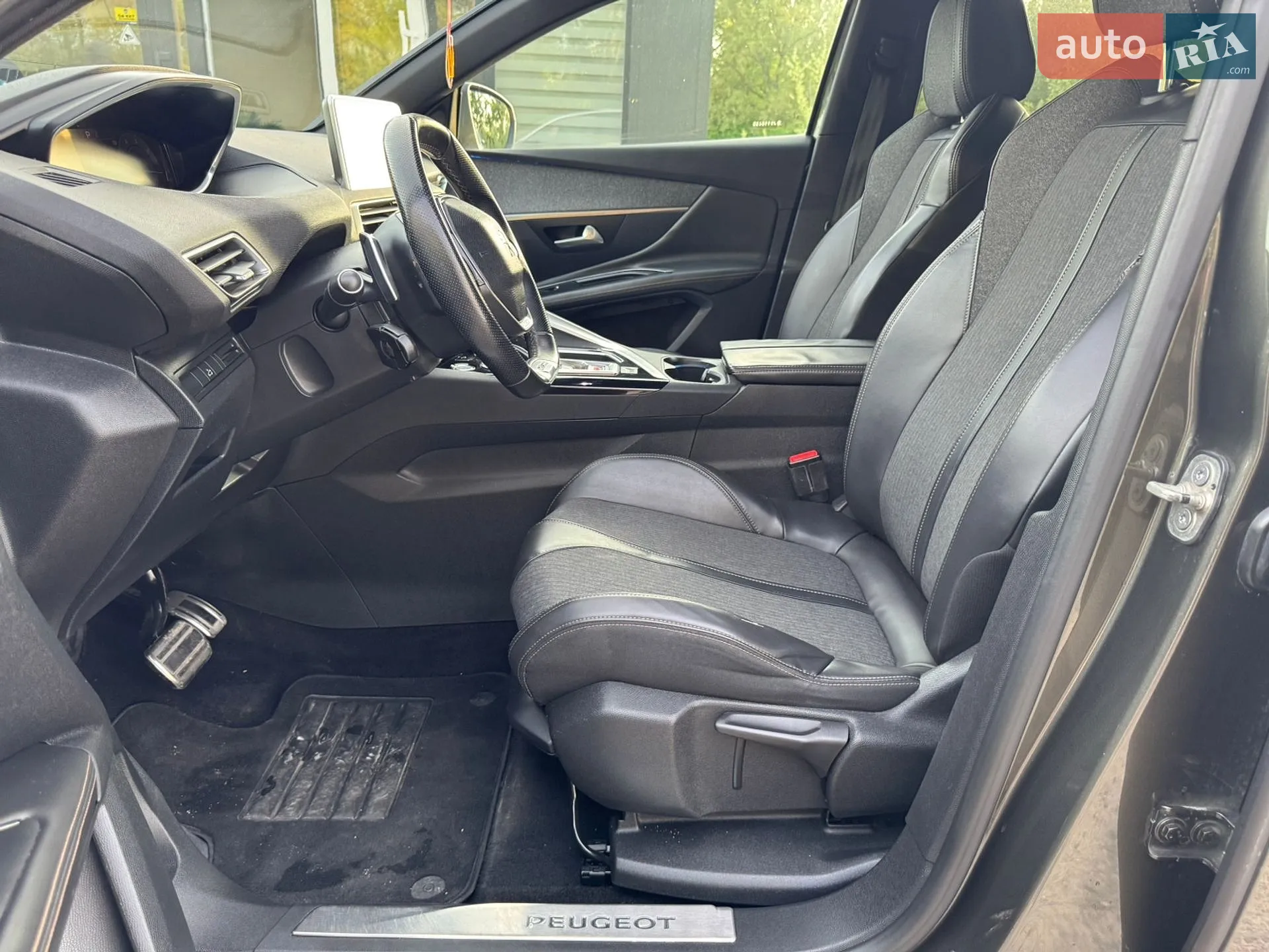 2018 Peugeot 3008 - мініатюра 35