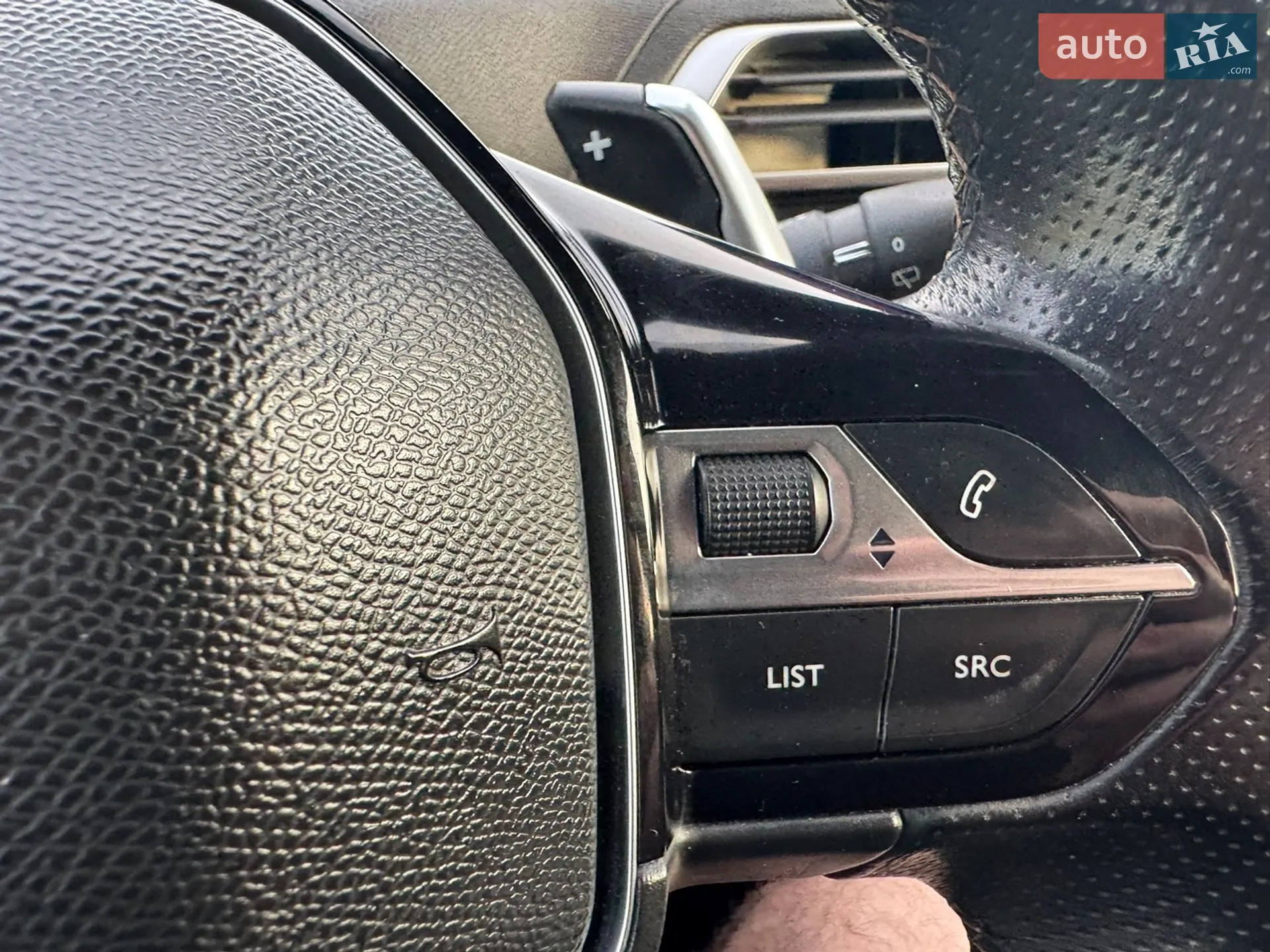 2018 Peugeot 3008 - мініатюра 43
