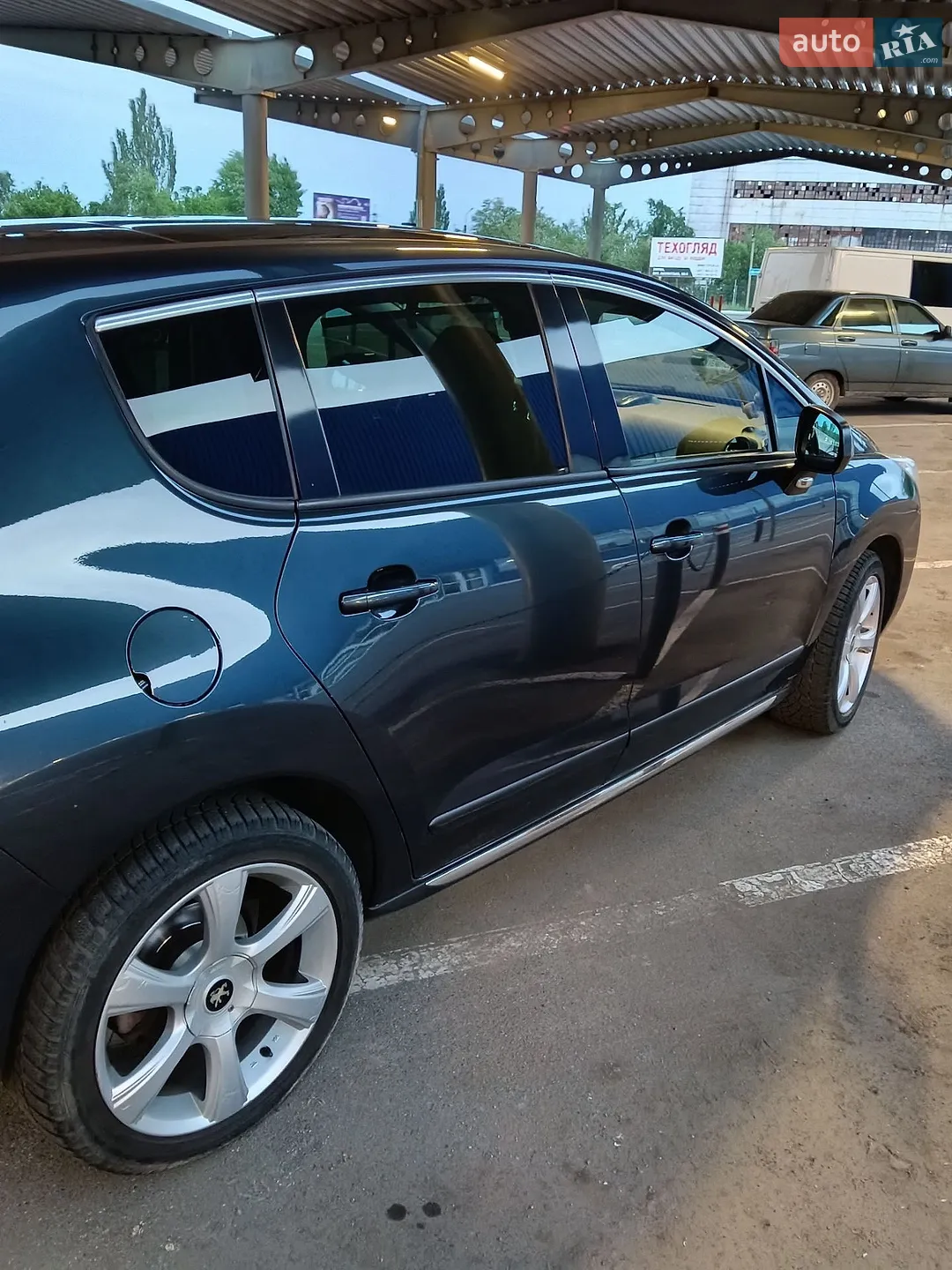 2011 Peugeot 3008 - мініатюра 19