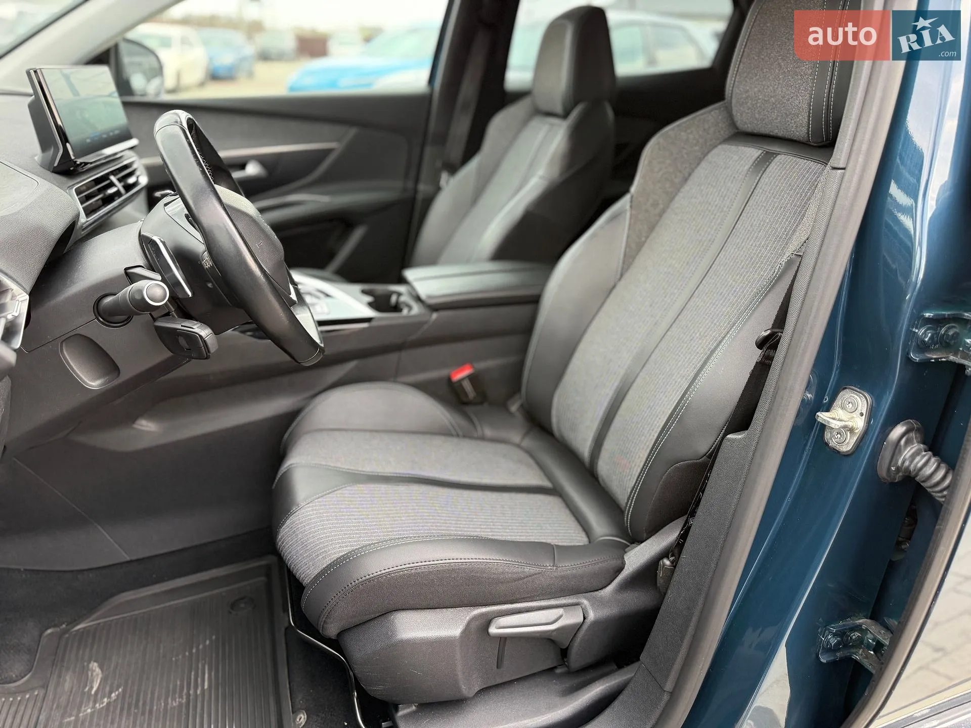 2021 Peugeot 3008 - мініатюра 10