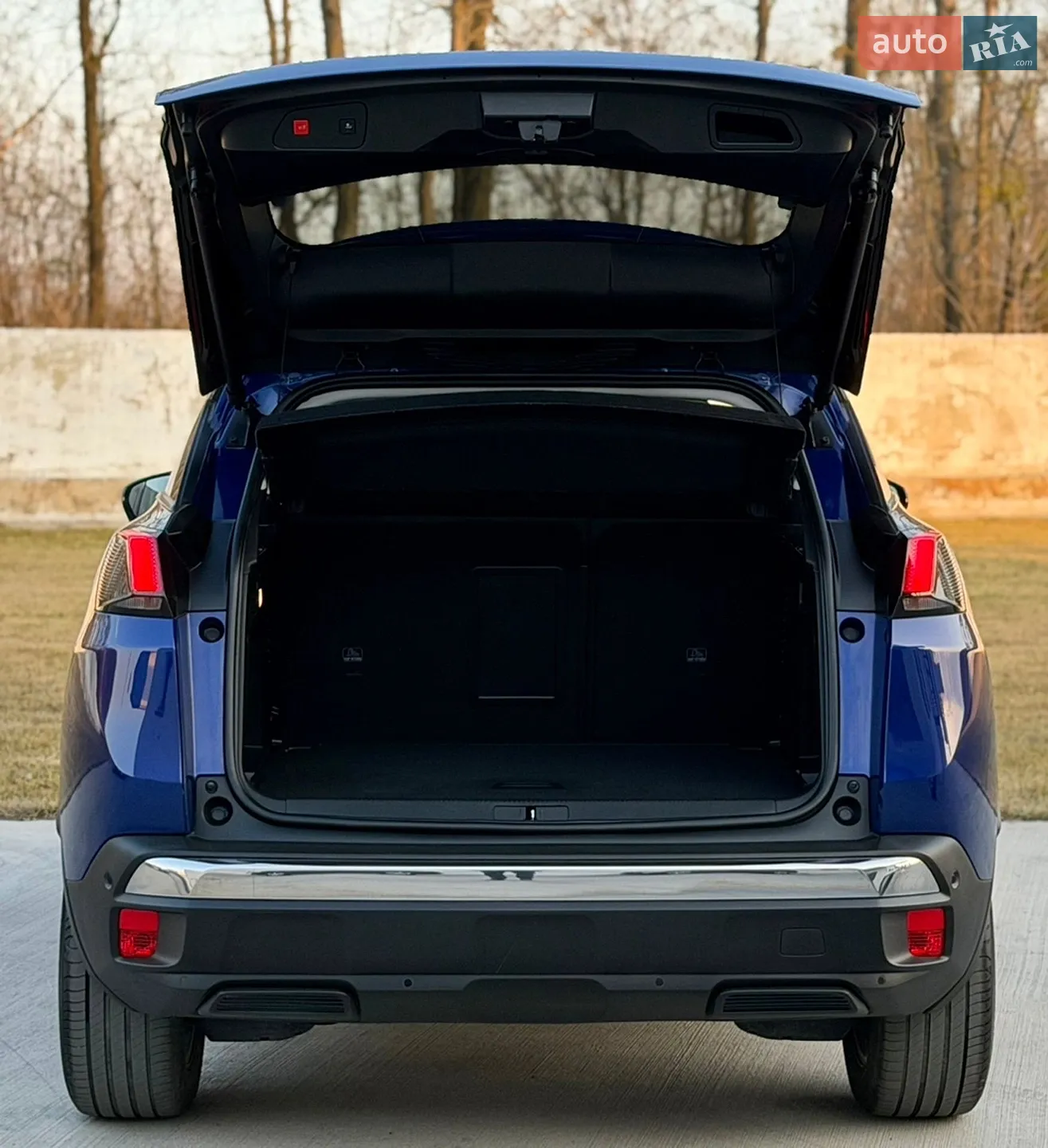 2020 Peugeot 3008 - мініатюра 54