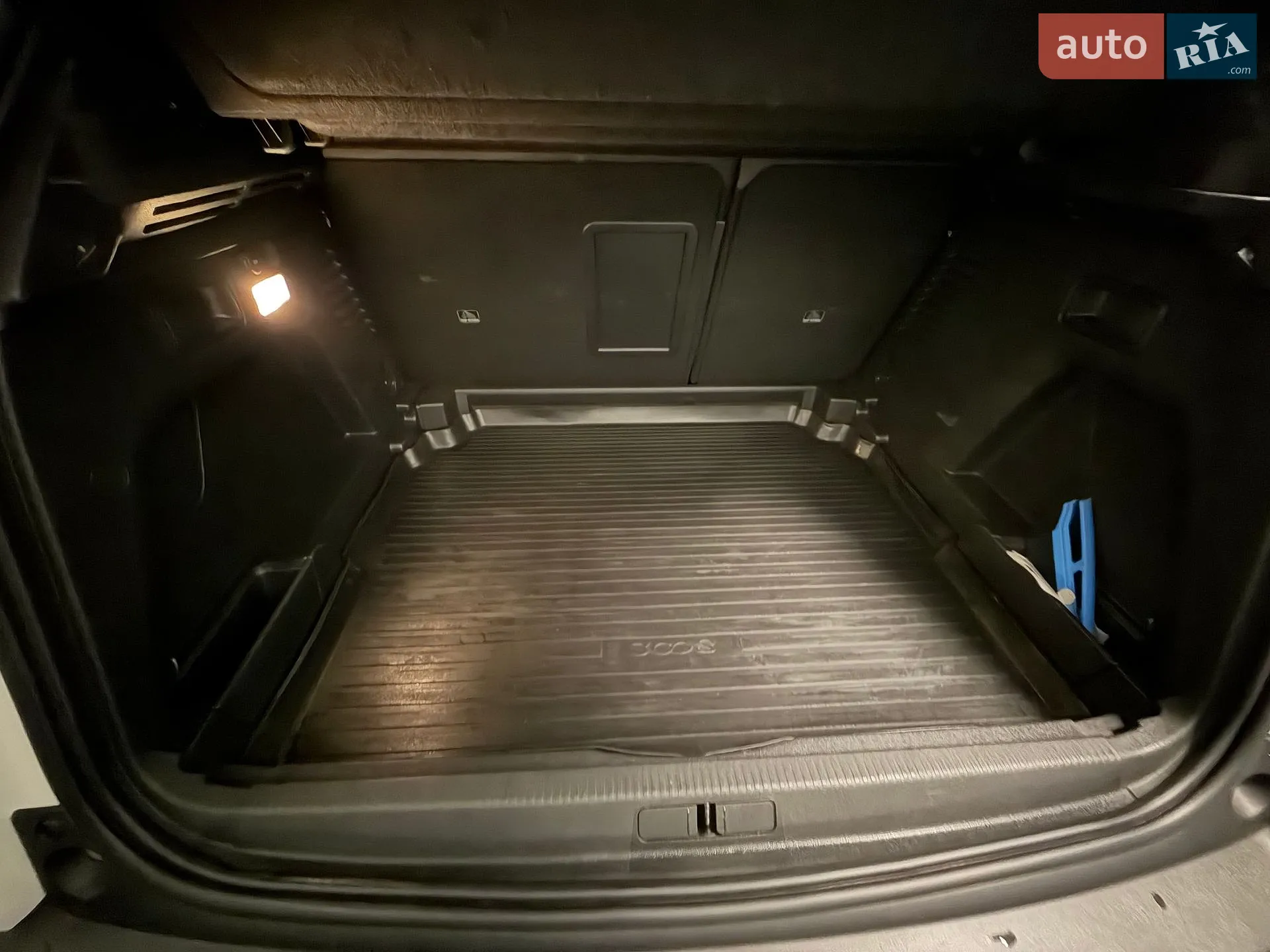 2021 Peugeot 3008 - мініатюра 8
