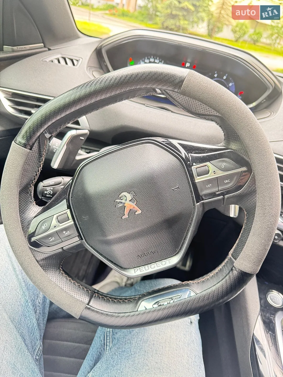 Peugeot 3008 2017 VIN VF3MJAHWWHS265849 фото оголошення 22 з 82