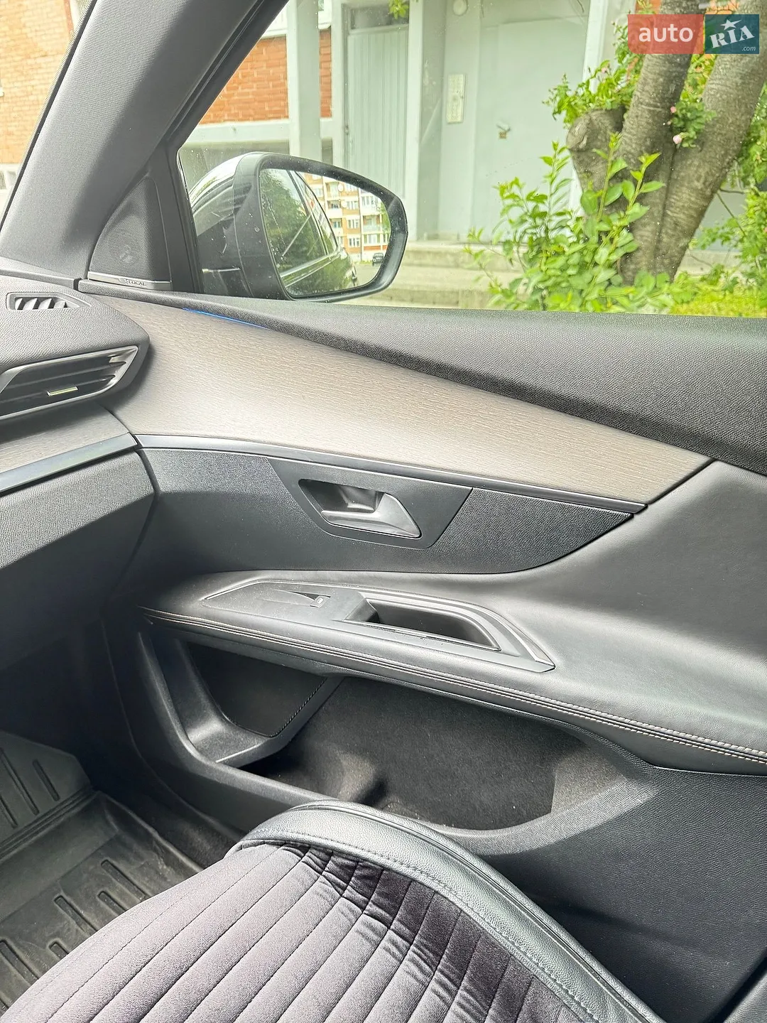 Peugeot 3008 2017 VIN VF3MJAHWWHS265849 фото оголошення 23 з 82