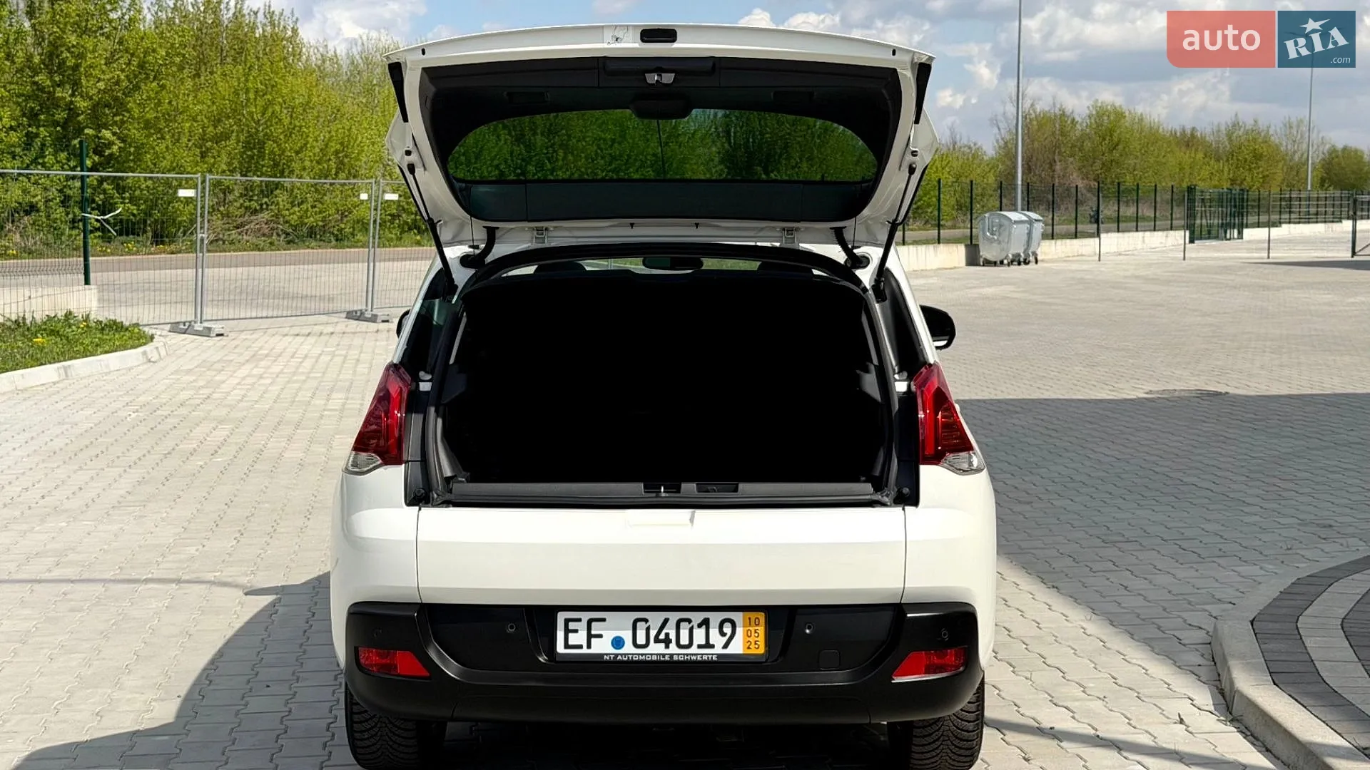 2014 Peugeot 3008 - мініатюра 31