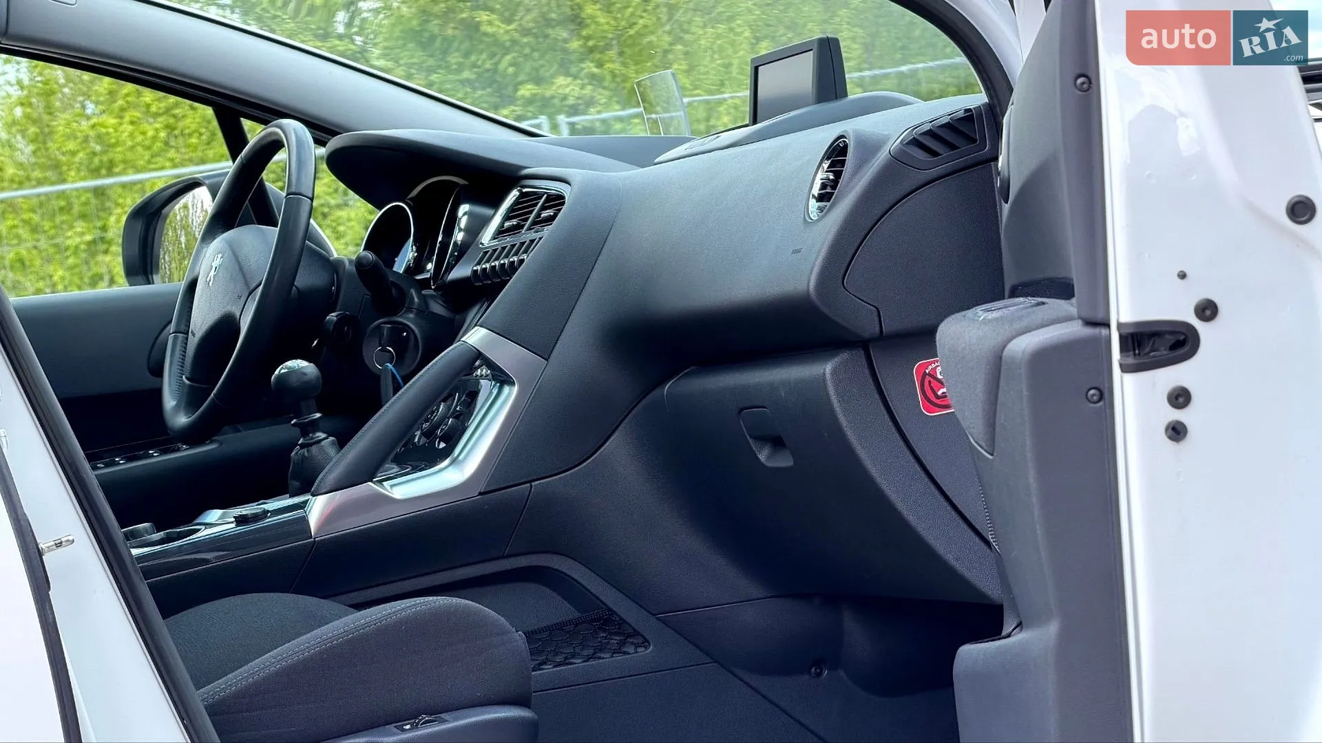 2014 Peugeot 3008 - мініатюра 43