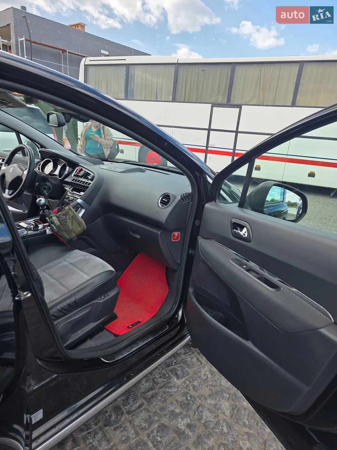 2014 Peugeot 3008 - мініатюра 9