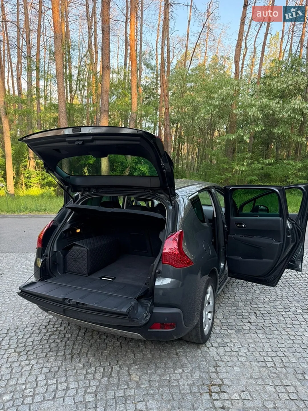 2013 Peugeot 3008 - мініатюра 8